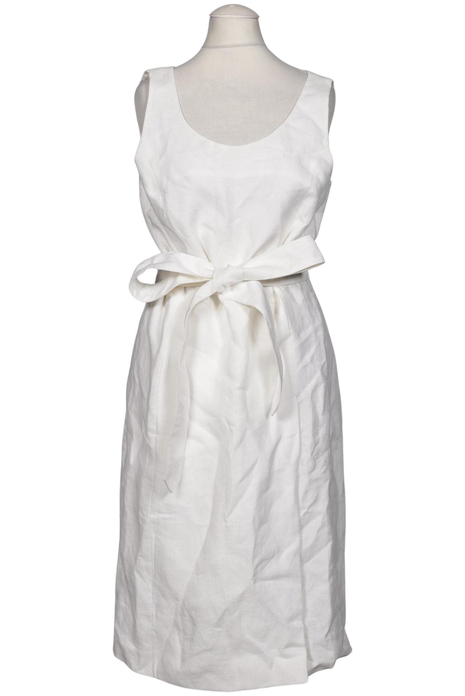 

windsor. Damen Kleid, weiß, Gr. 38