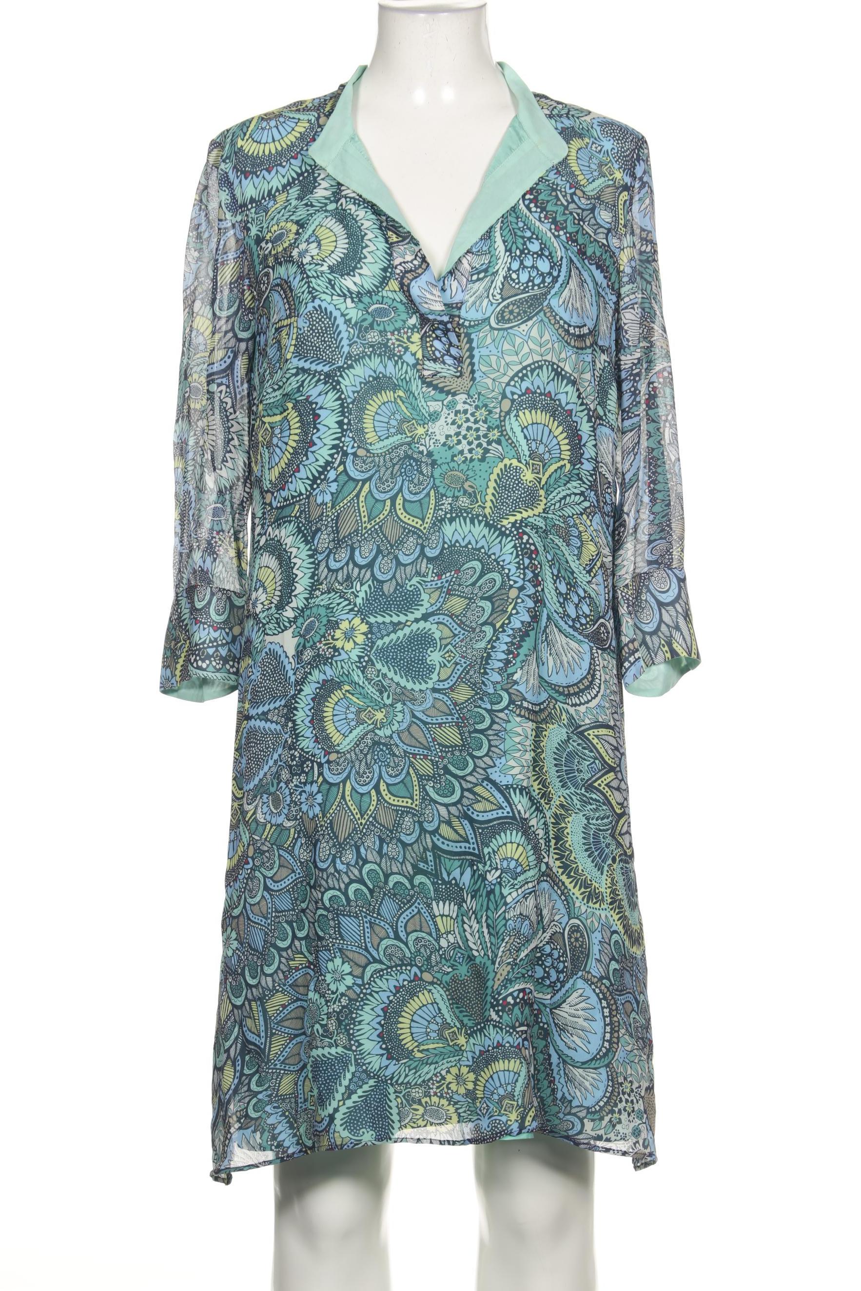 

windsor. Damen Kleid, türkis, Gr. 38