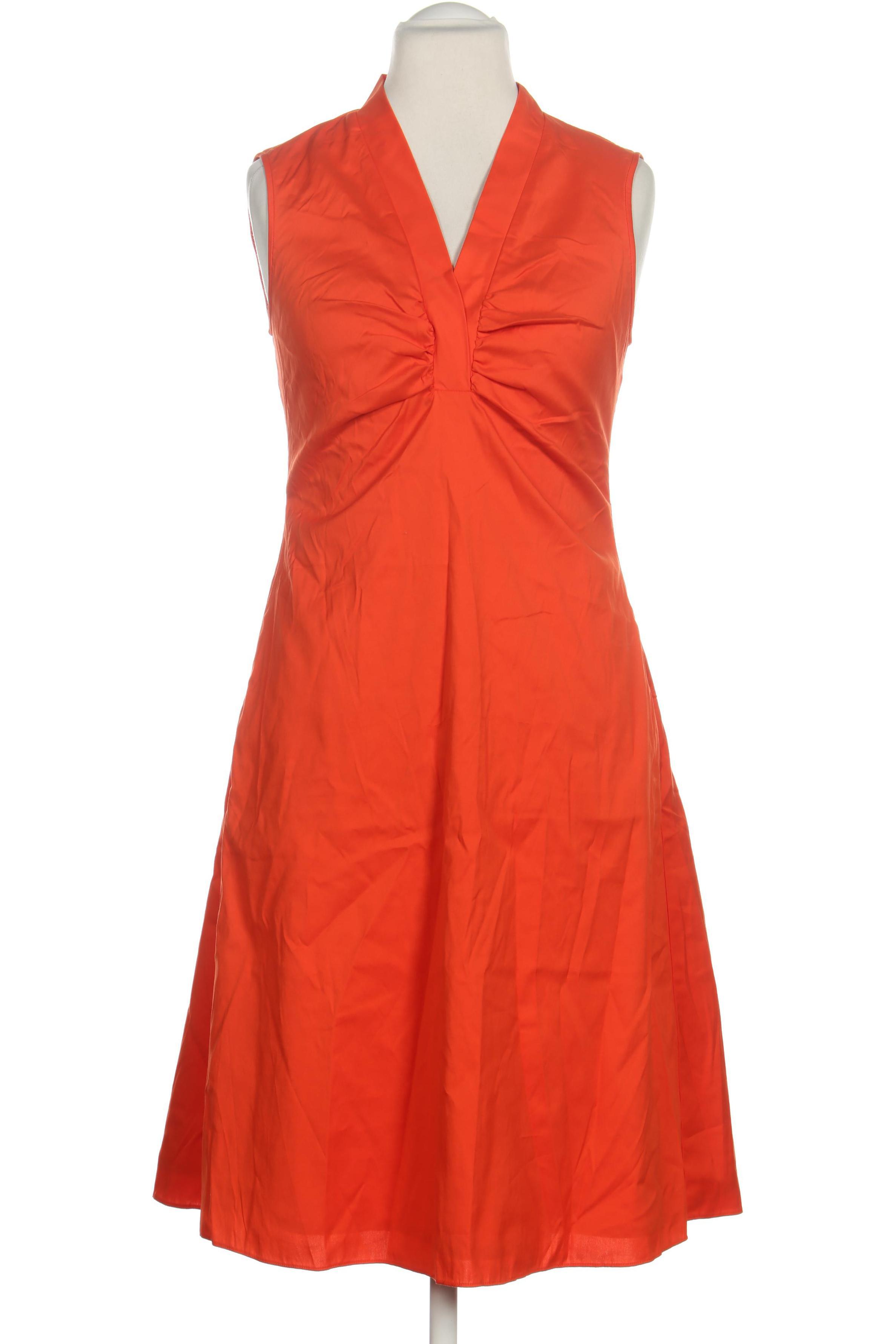 

windsor. Damen Kleid, orange, Gr. 38