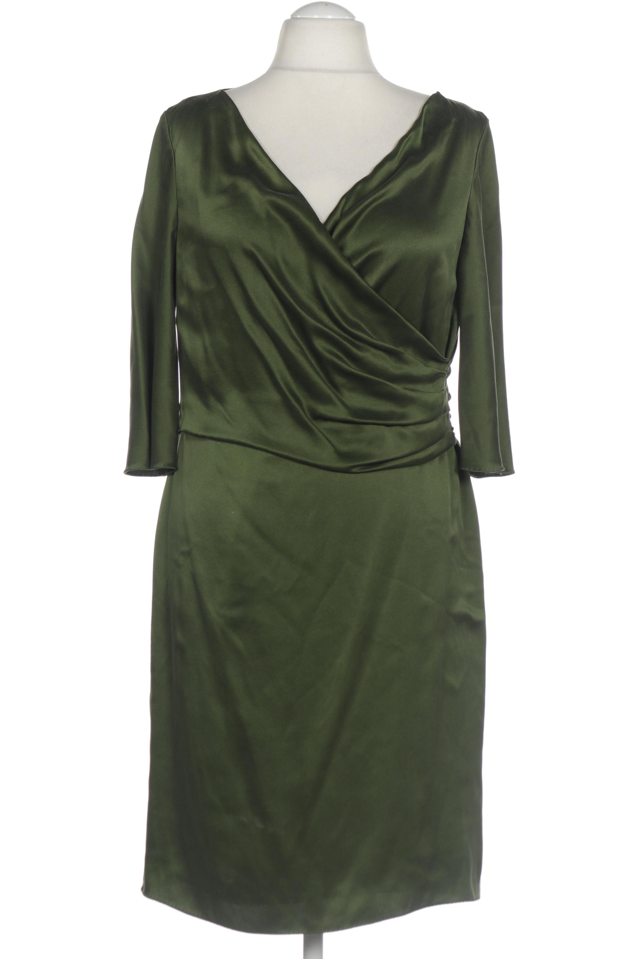 

windsor. Damen Kleid, grün, Gr. 42