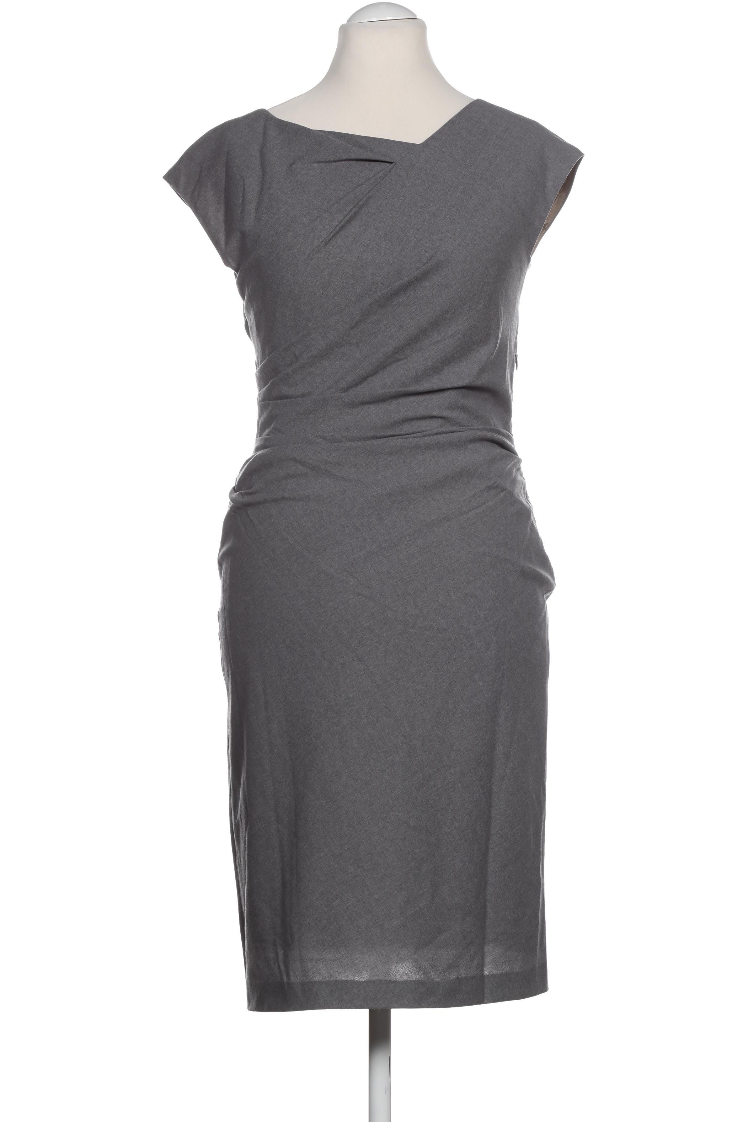 

windsor. Damen Kleid, grau, Gr. 38