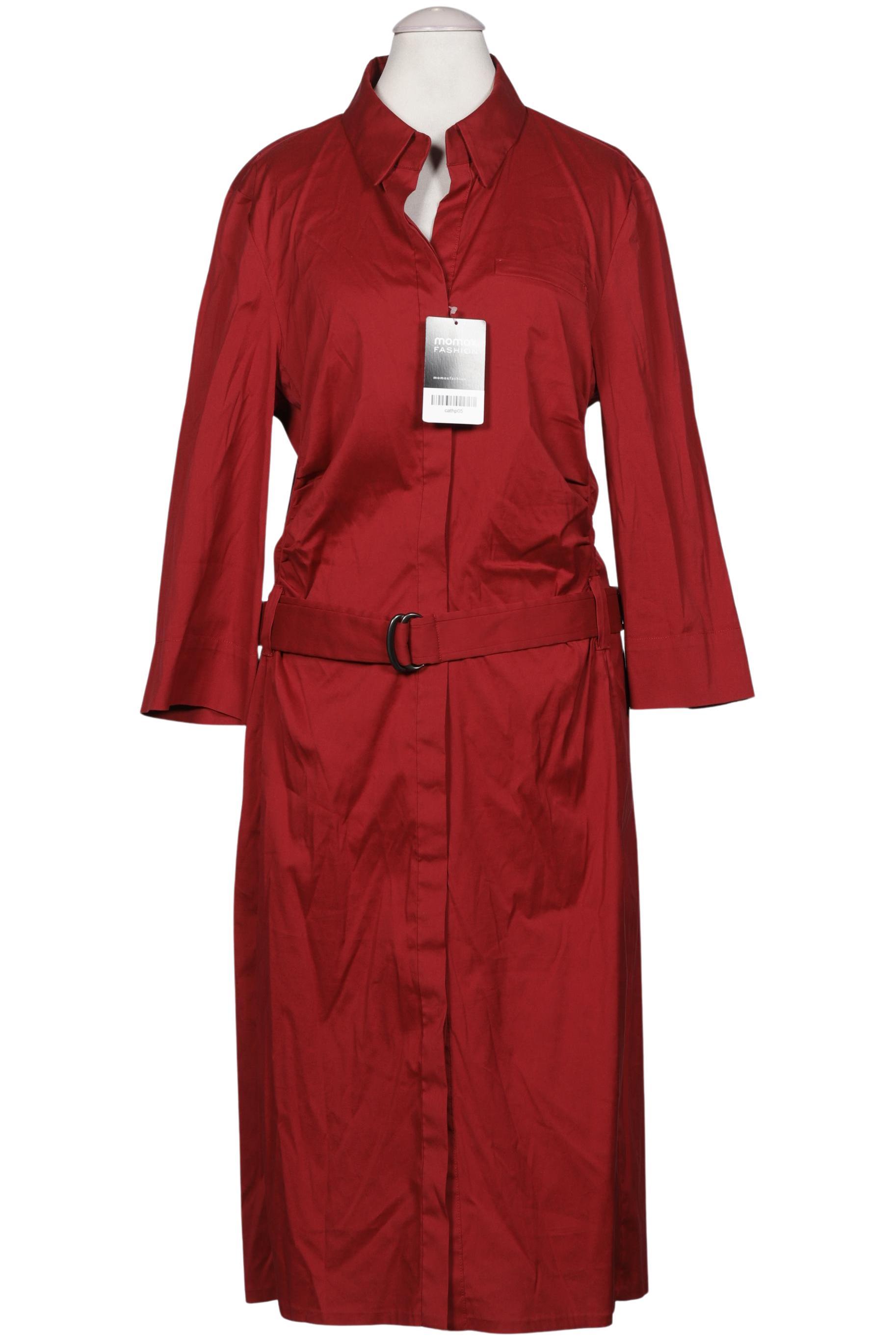 

windsor. Damen Kleid, rot, Gr. 38