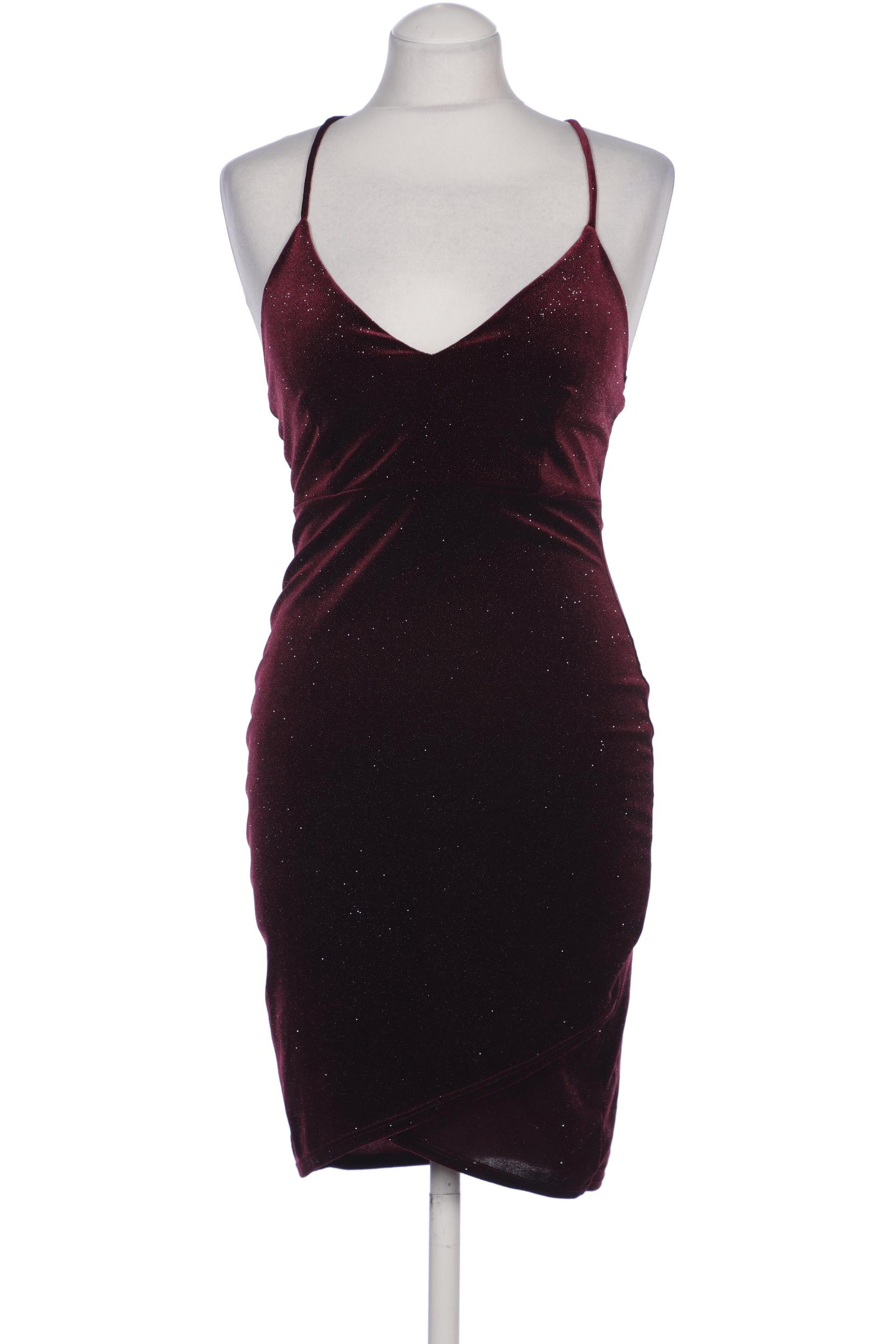 

windsor. Damen Kleid, bordeaux, Gr. 36