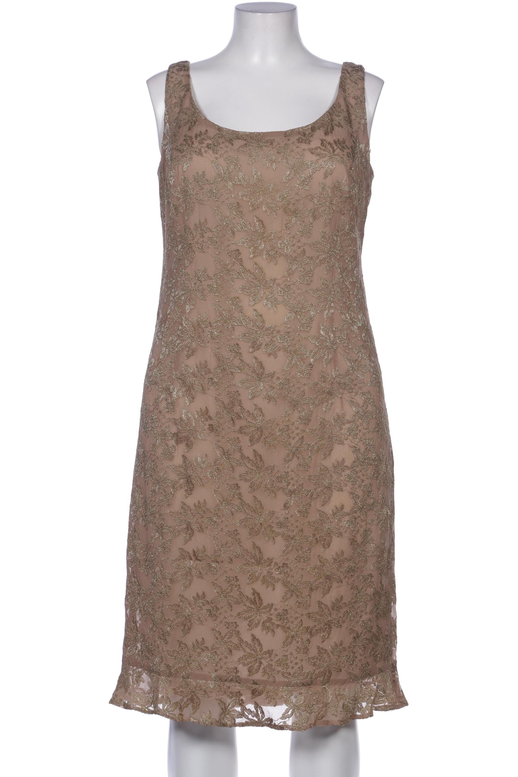 

windsor. Damen Kleid, beige, Gr. 42