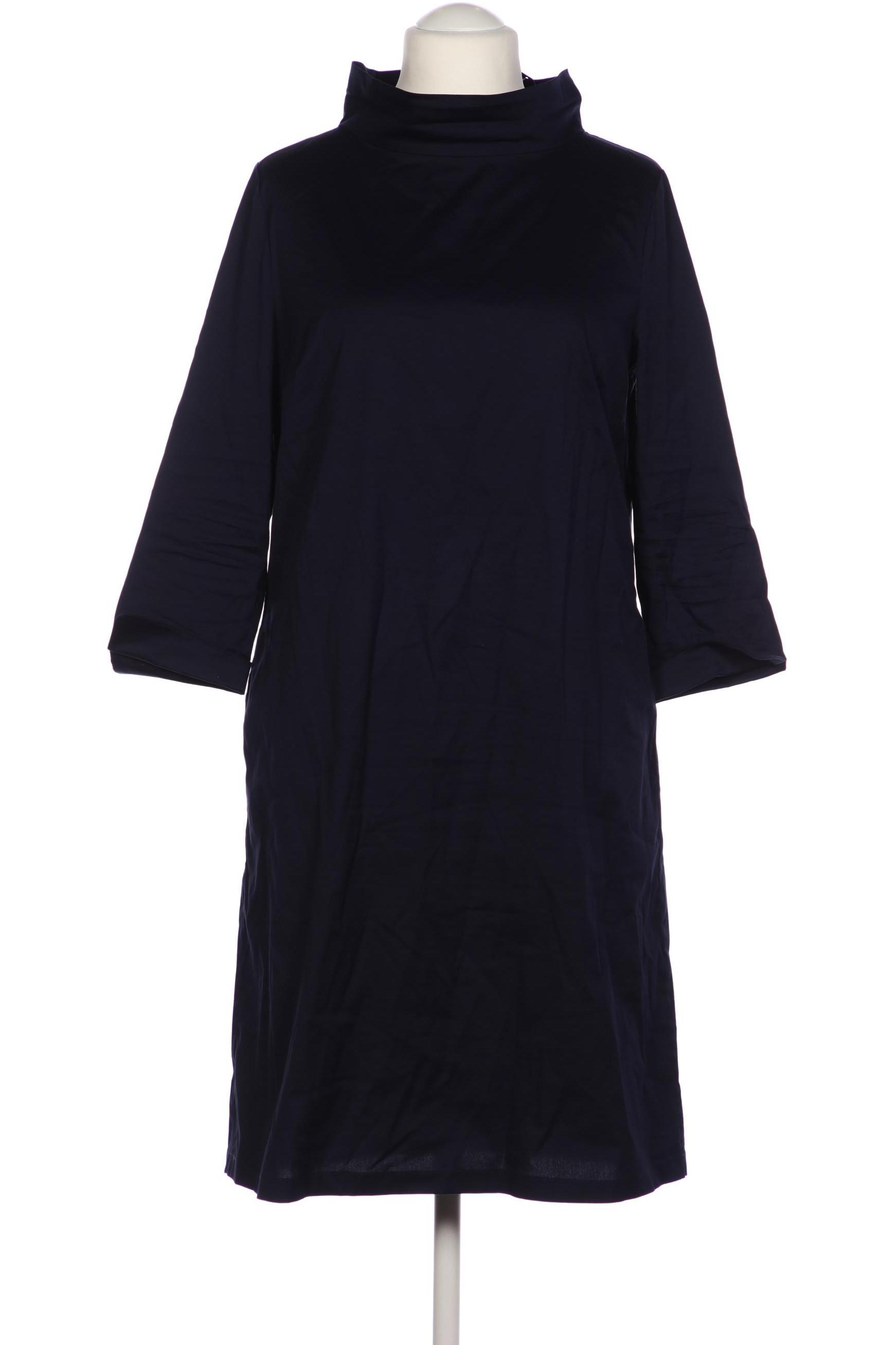 

windsor. Damen Kleid, marineblau, Gr. 40