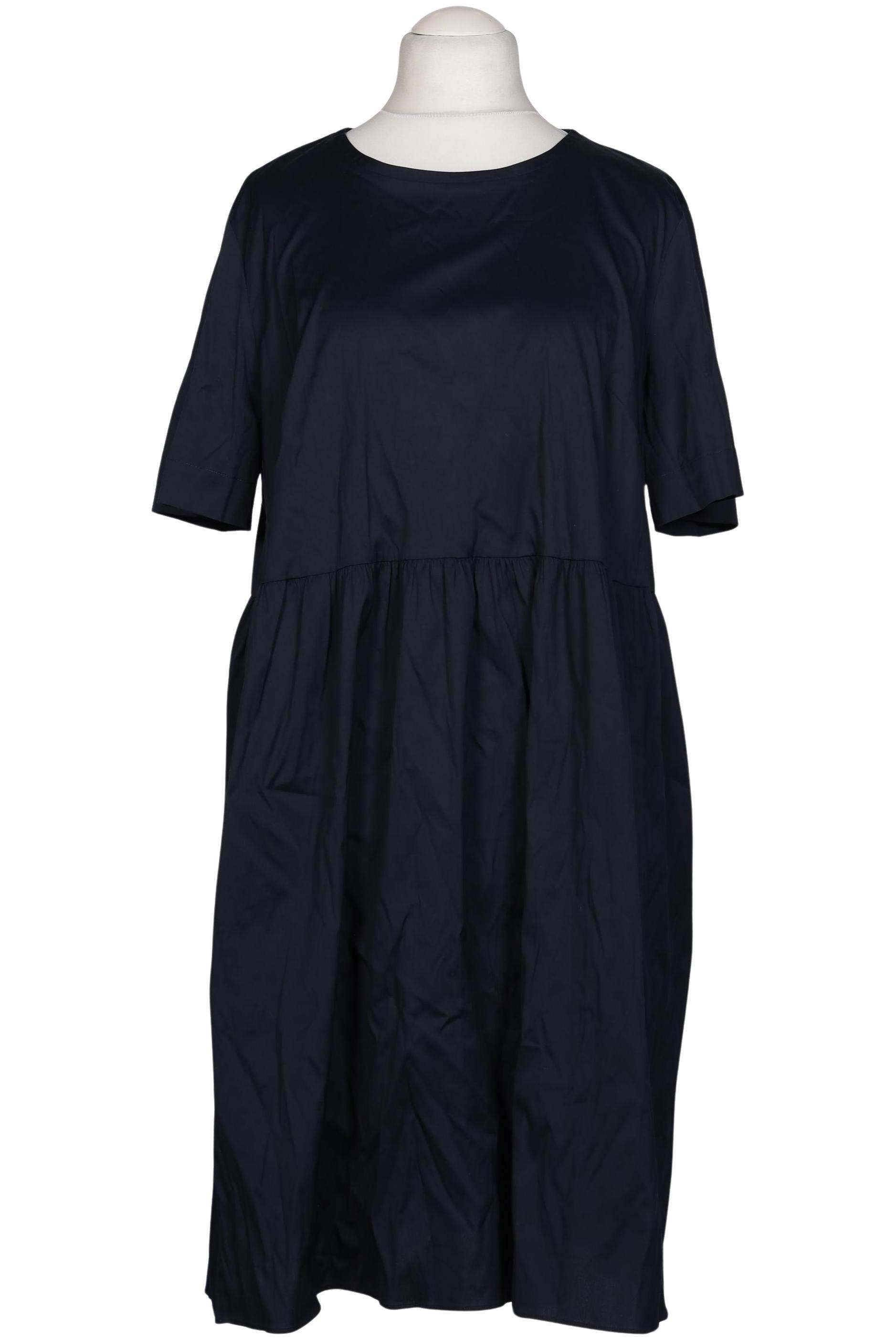 

windsor. Damen Kleid, marineblau, Gr. 46