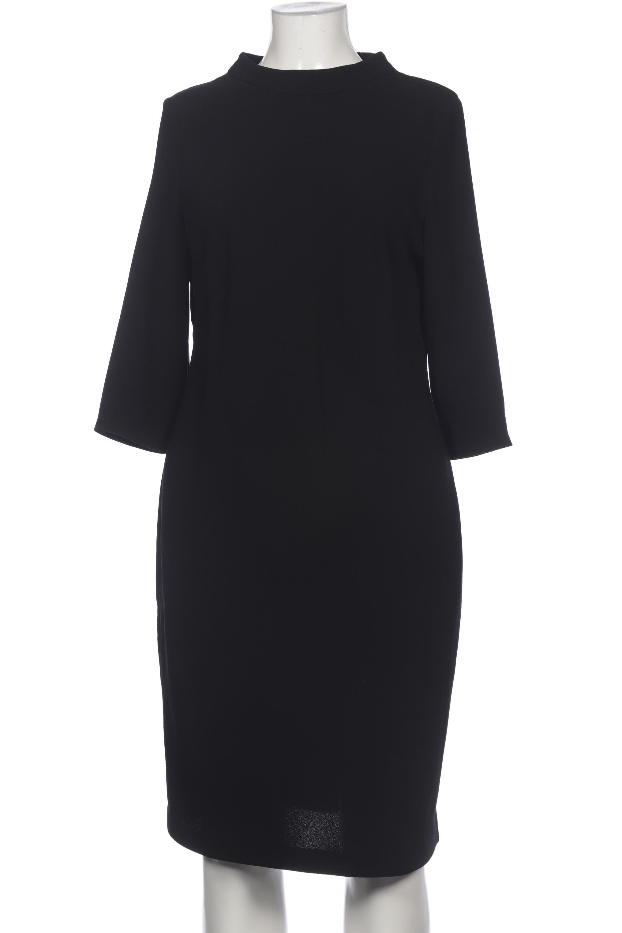 

windsor. Damen Kleid, schwarz, Gr. 46