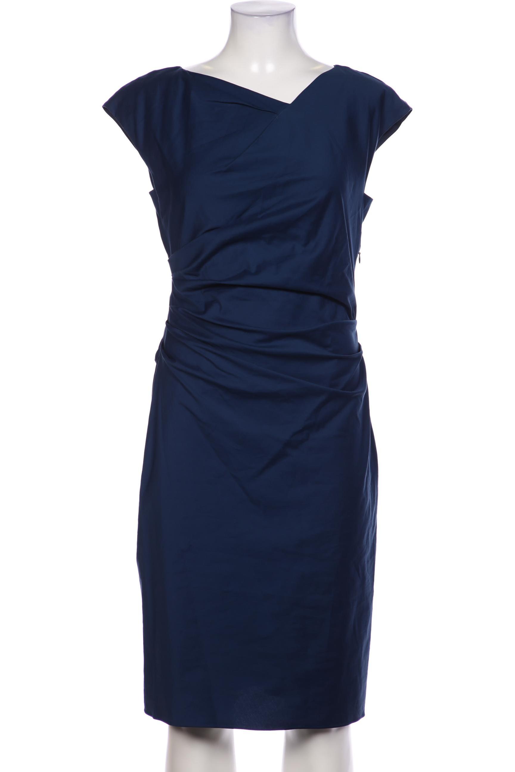 

windsor. Damen Kleid, blau, Gr. 40