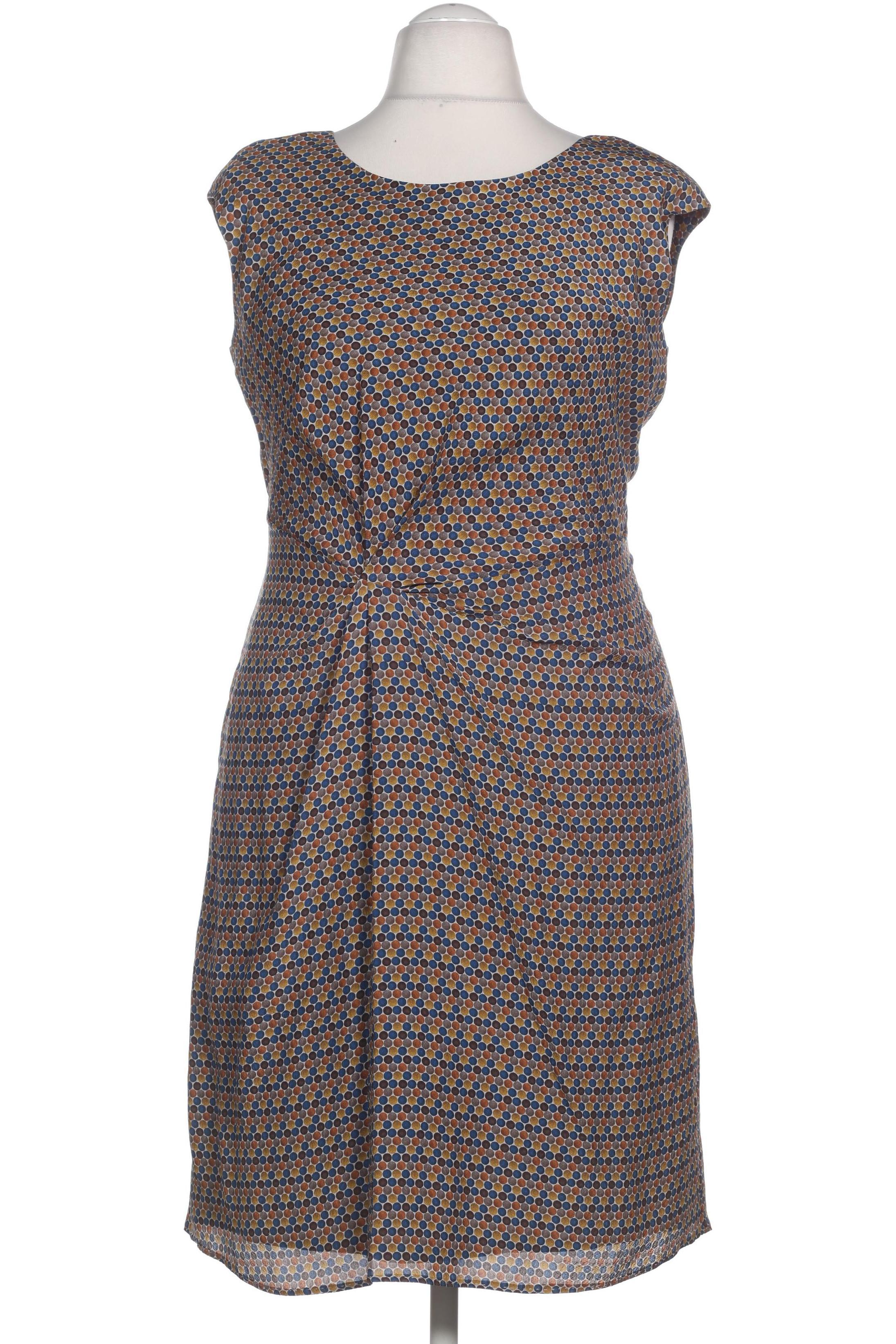 

windsor. Damen Kleid, braun, Gr. 42