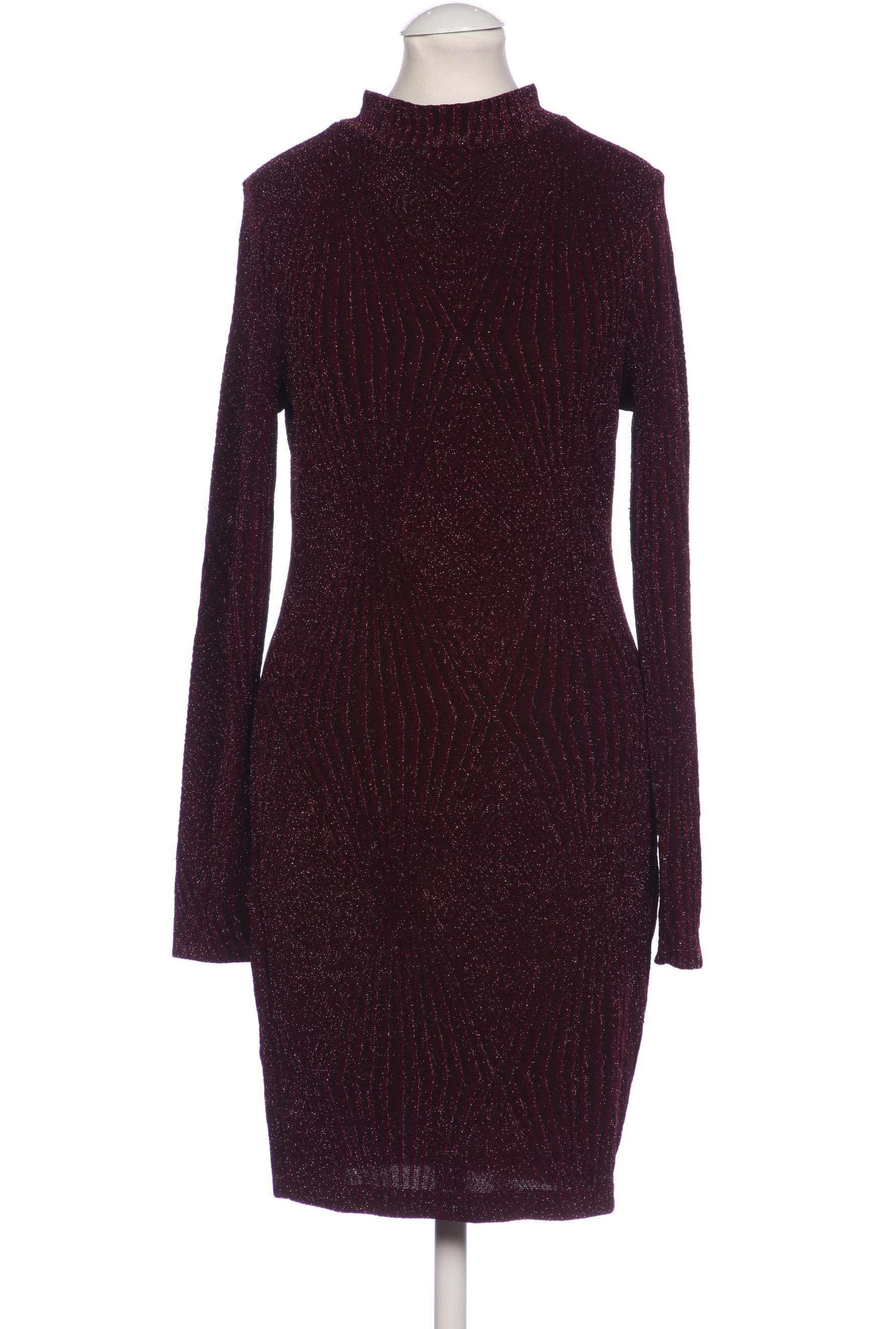 

windsor. Damen Kleid, bordeaux, Gr. 36