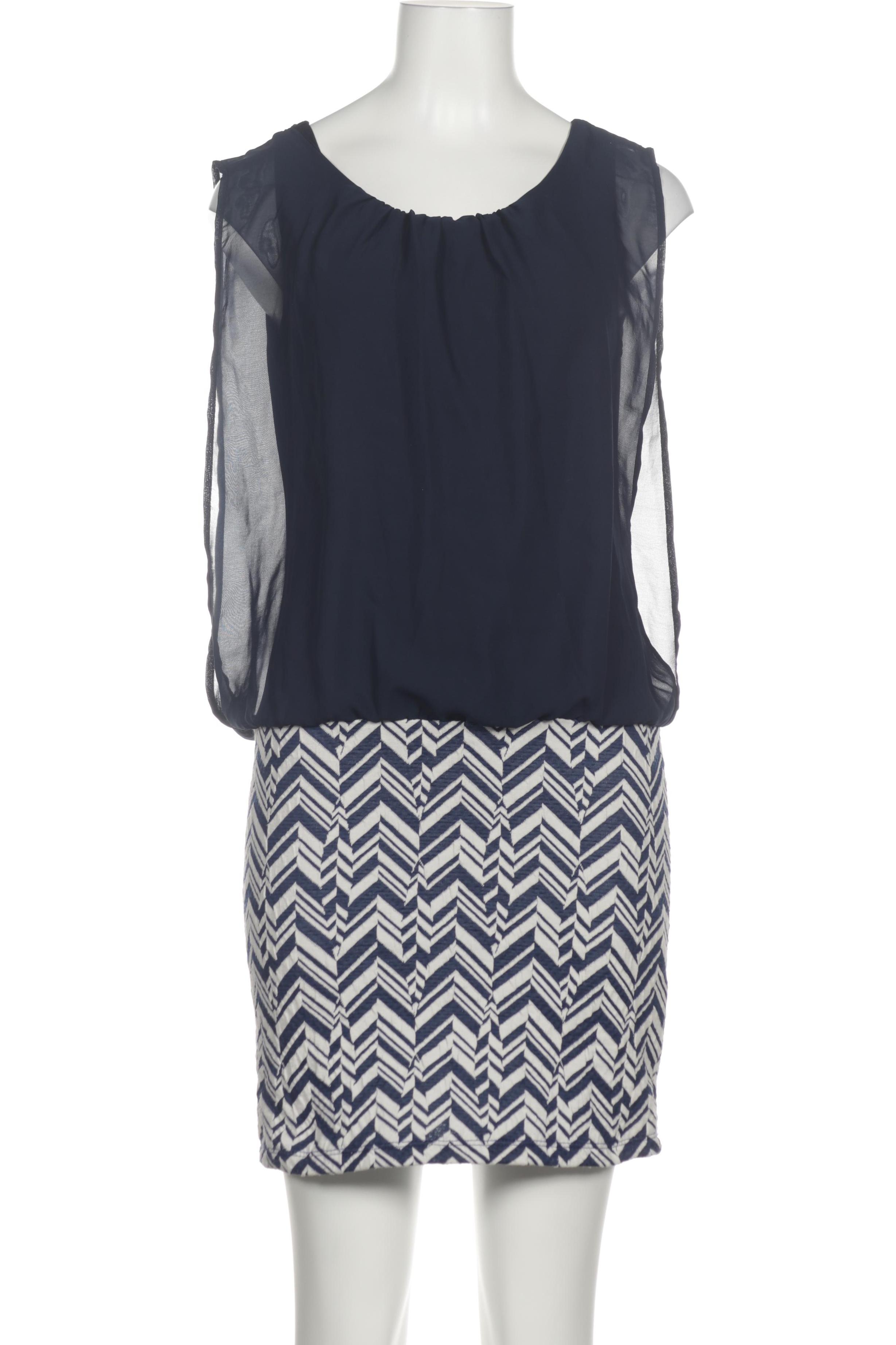 

windsor. Damen Kleid, blau, Gr. 38