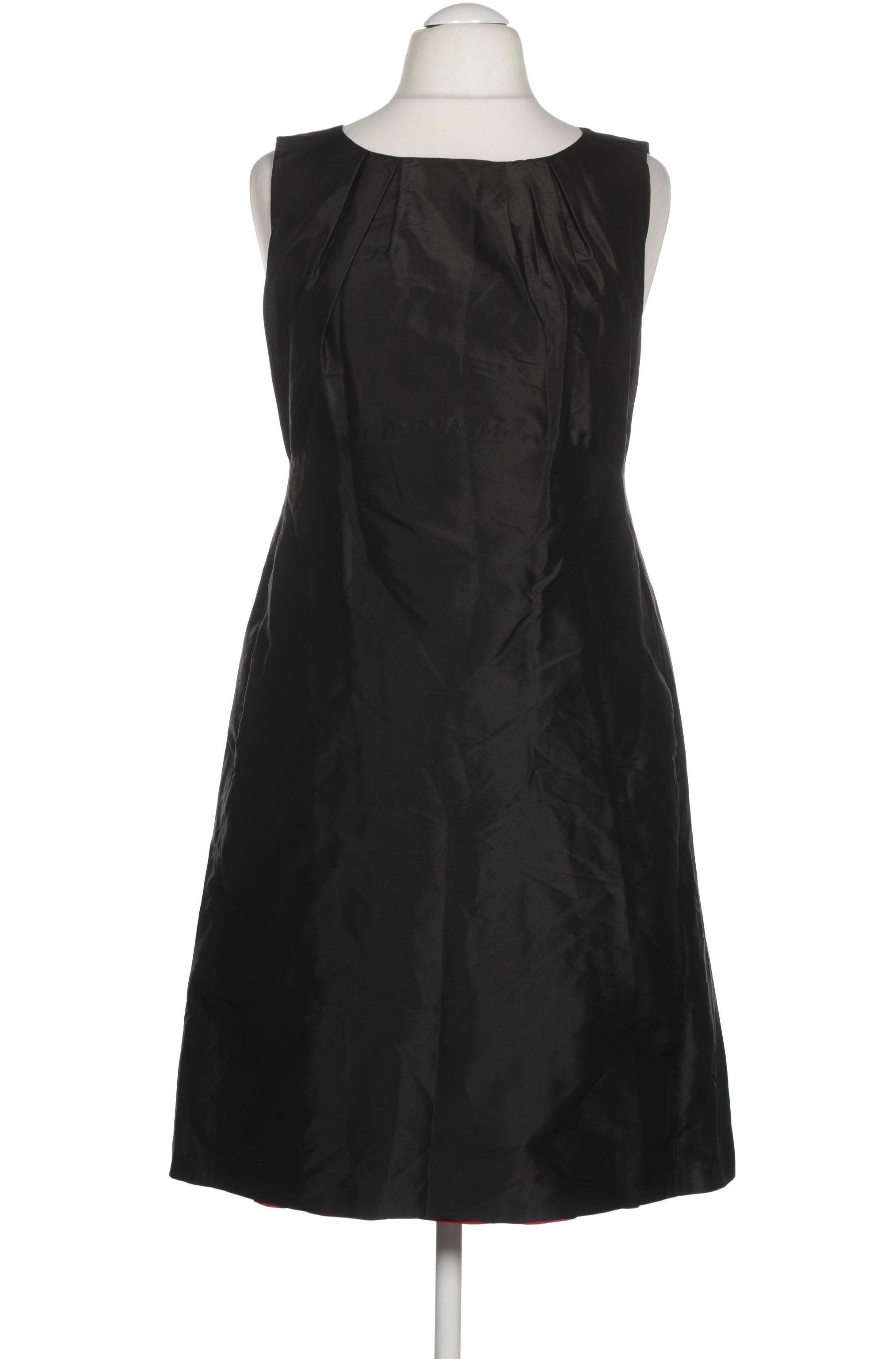 

windsor. Damen Kleid, schwarz, Gr. 44