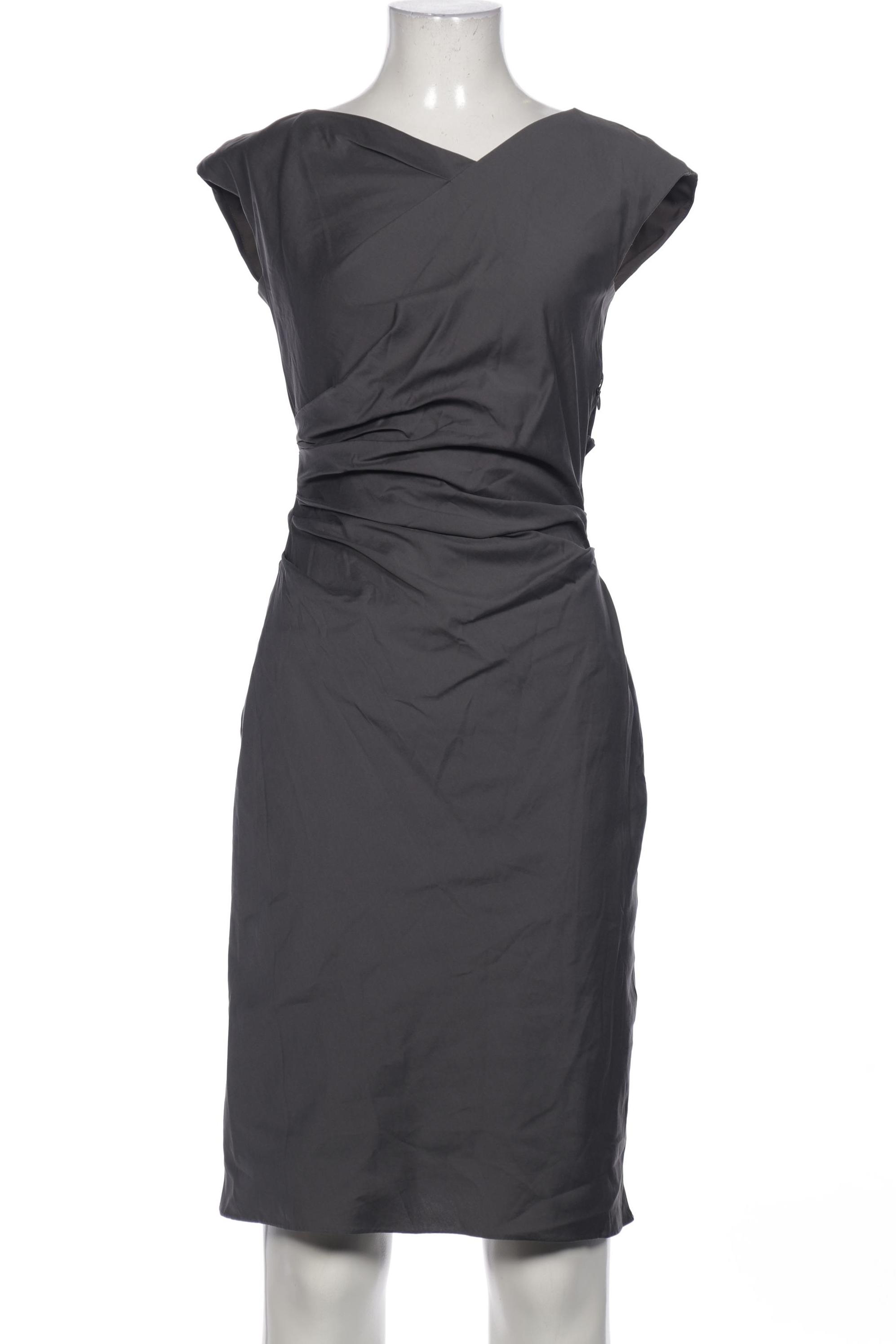 

windsor. Damen Kleid, grau, Gr. 34