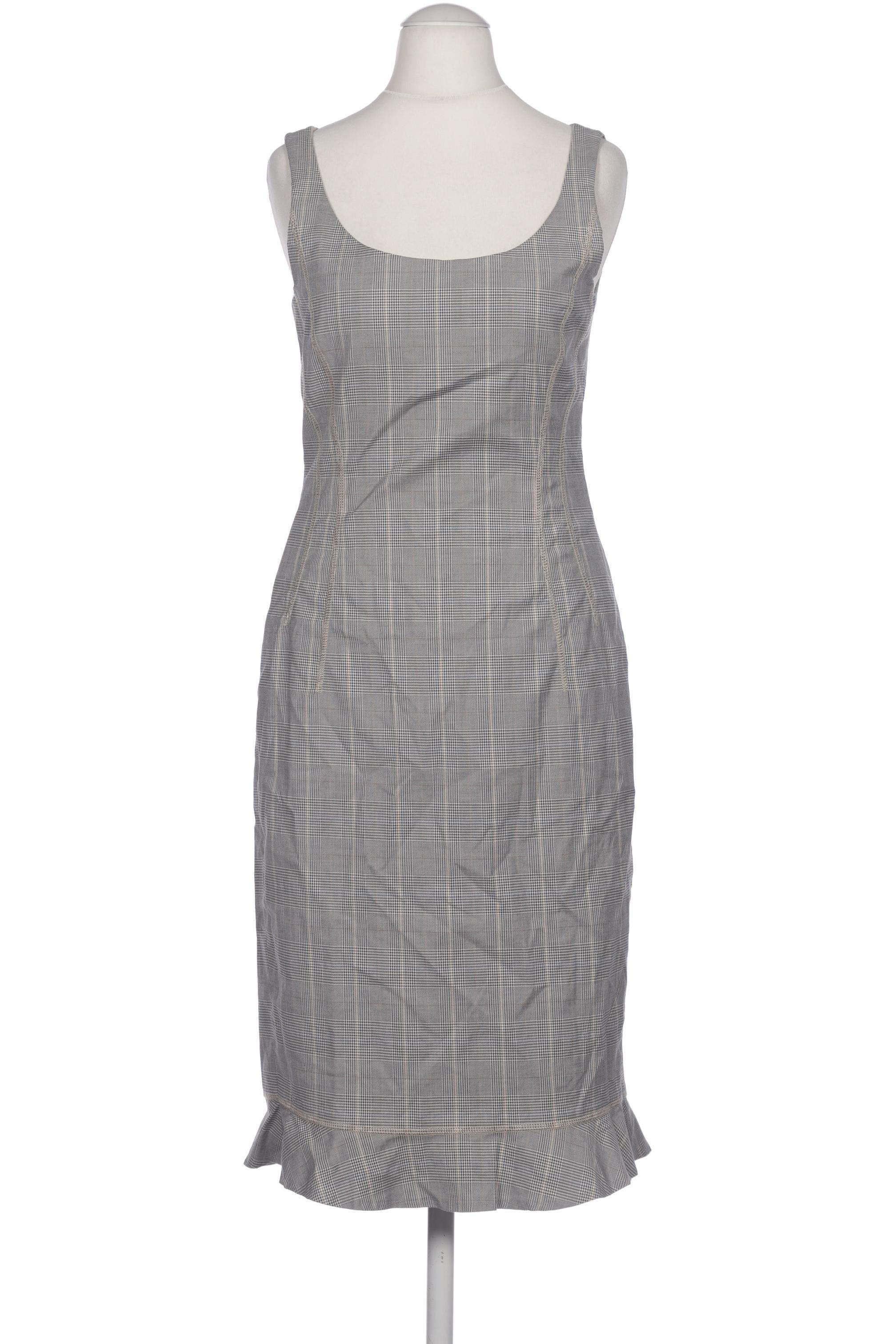 

windsor. Damen Kleid, grau, Gr. 34