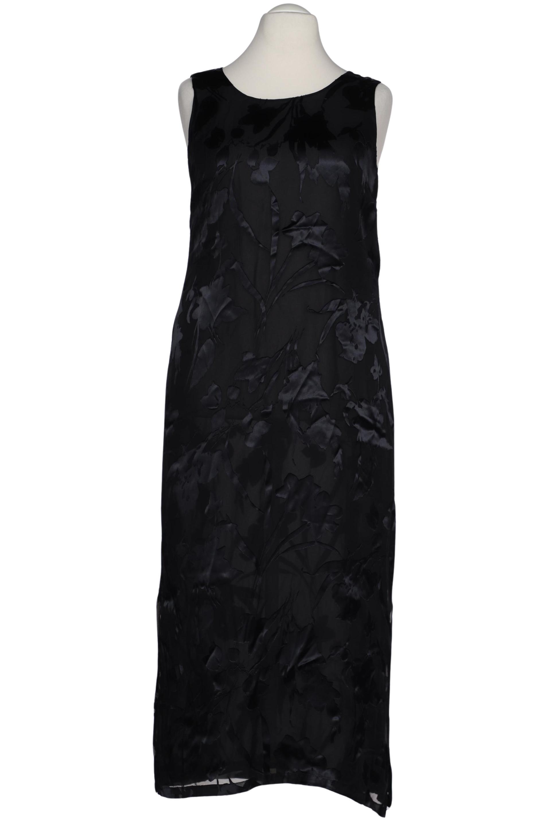 

windsor. Damen Kleid, schwarz, Gr. 44