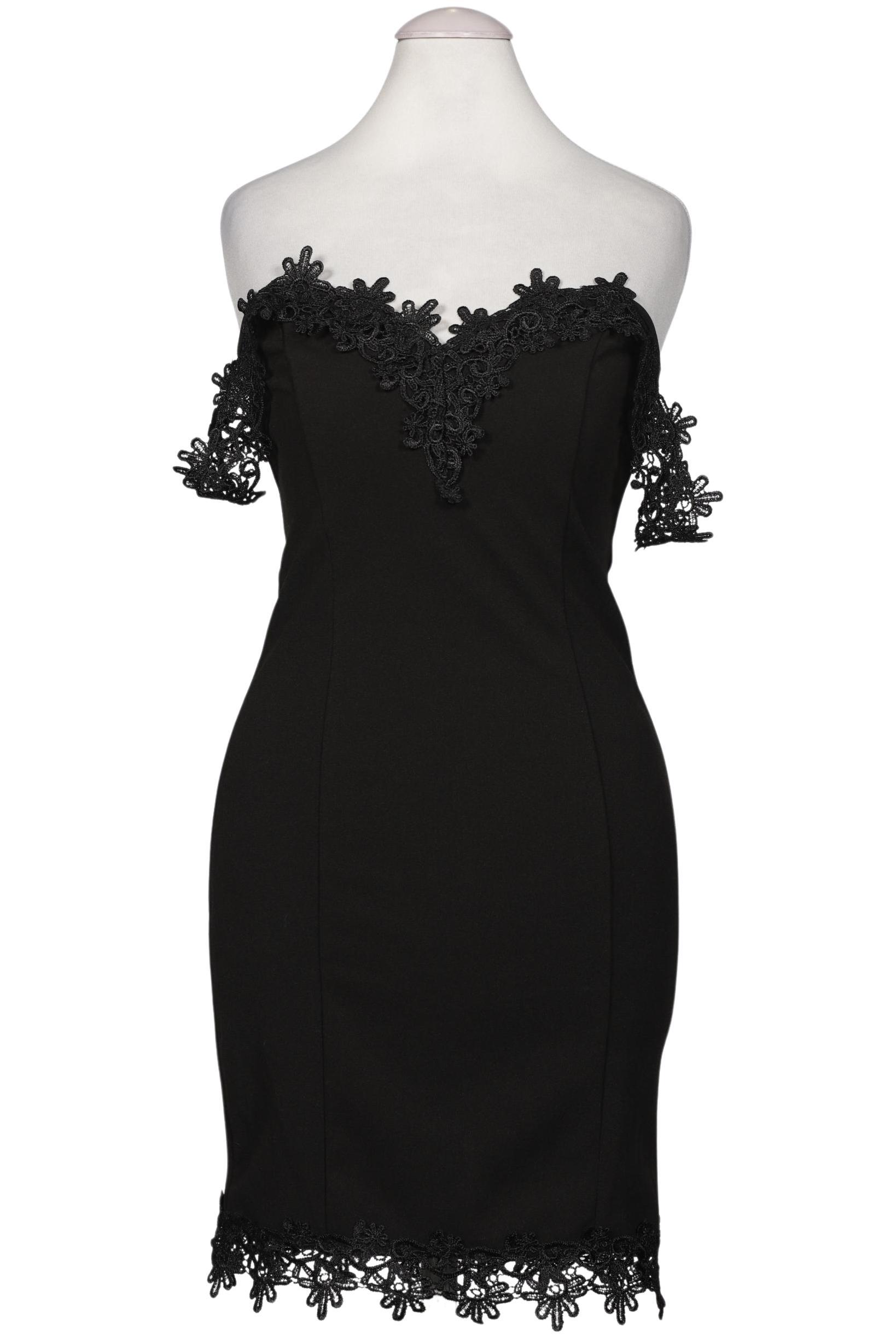 

windsor. Damen Kleid, schwarz, Gr. 34