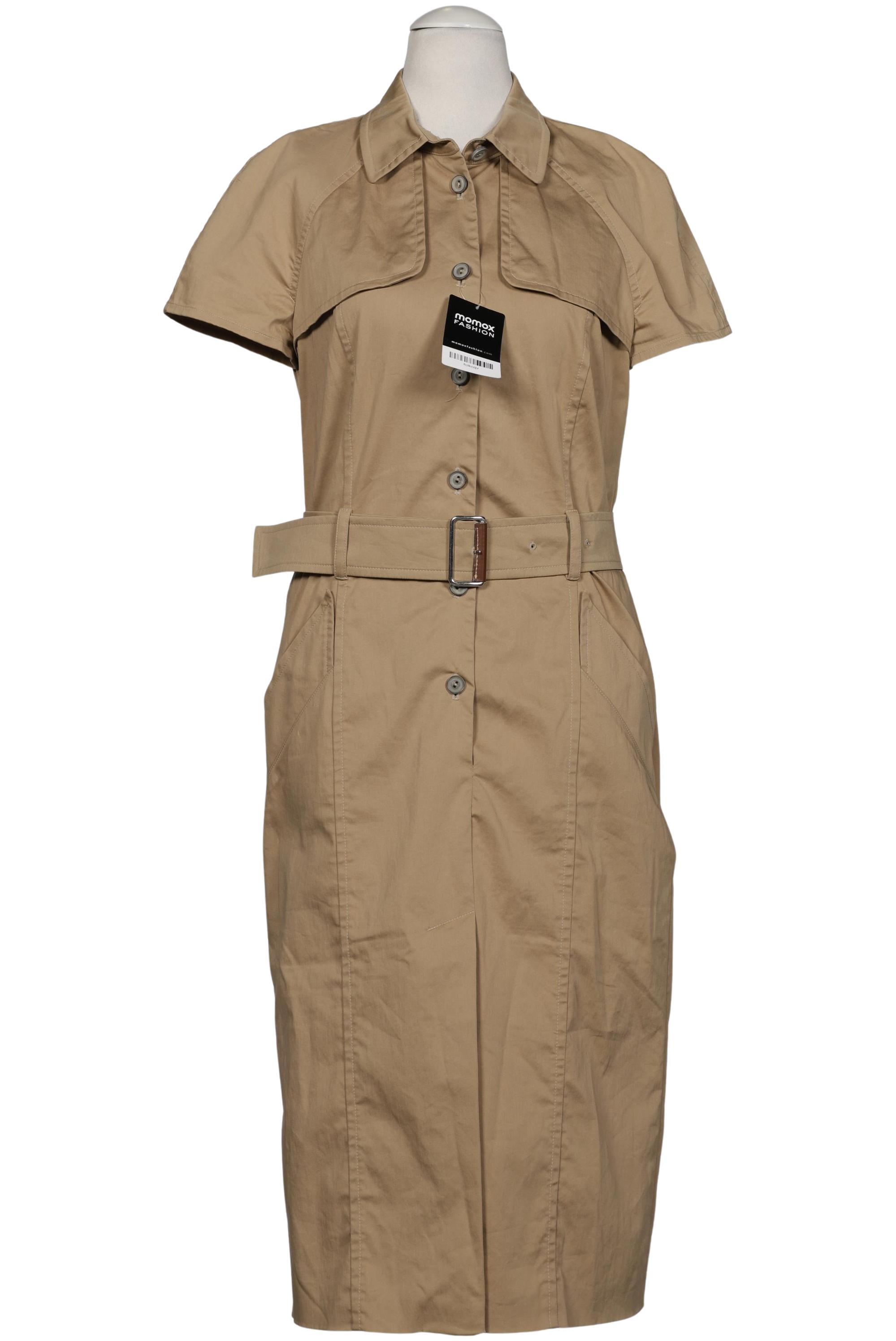 

windsor. Damen Kleid, beige, Gr. 34