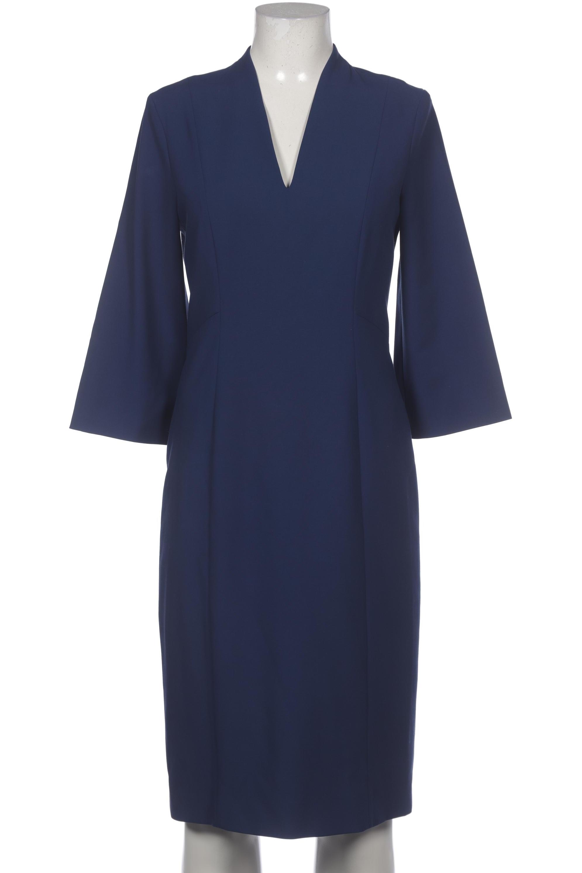 

windsor. Damen Kleid, marineblau, Gr. 44