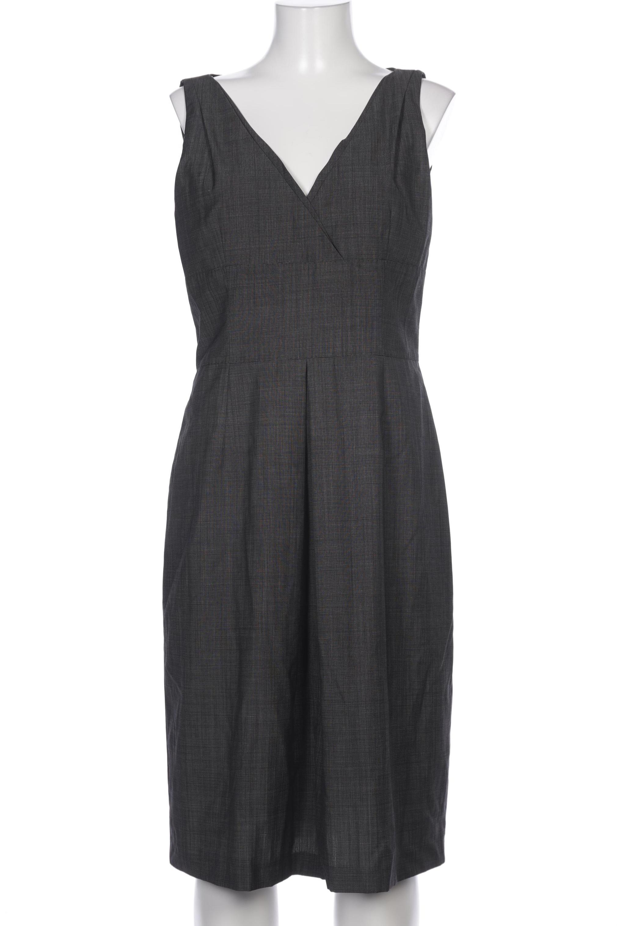 

windsor. Damen Kleid, grau, Gr. 38