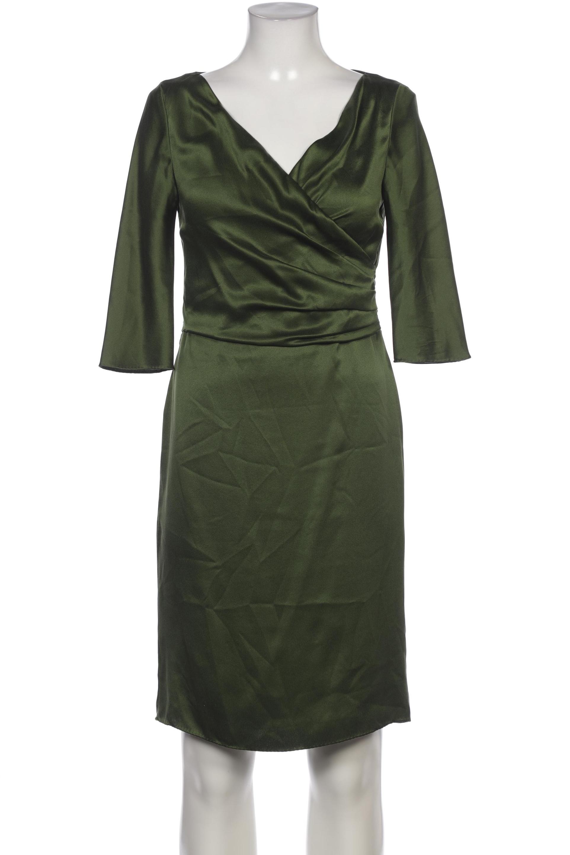 

windsor. Damen Kleid, grün, Gr. 36