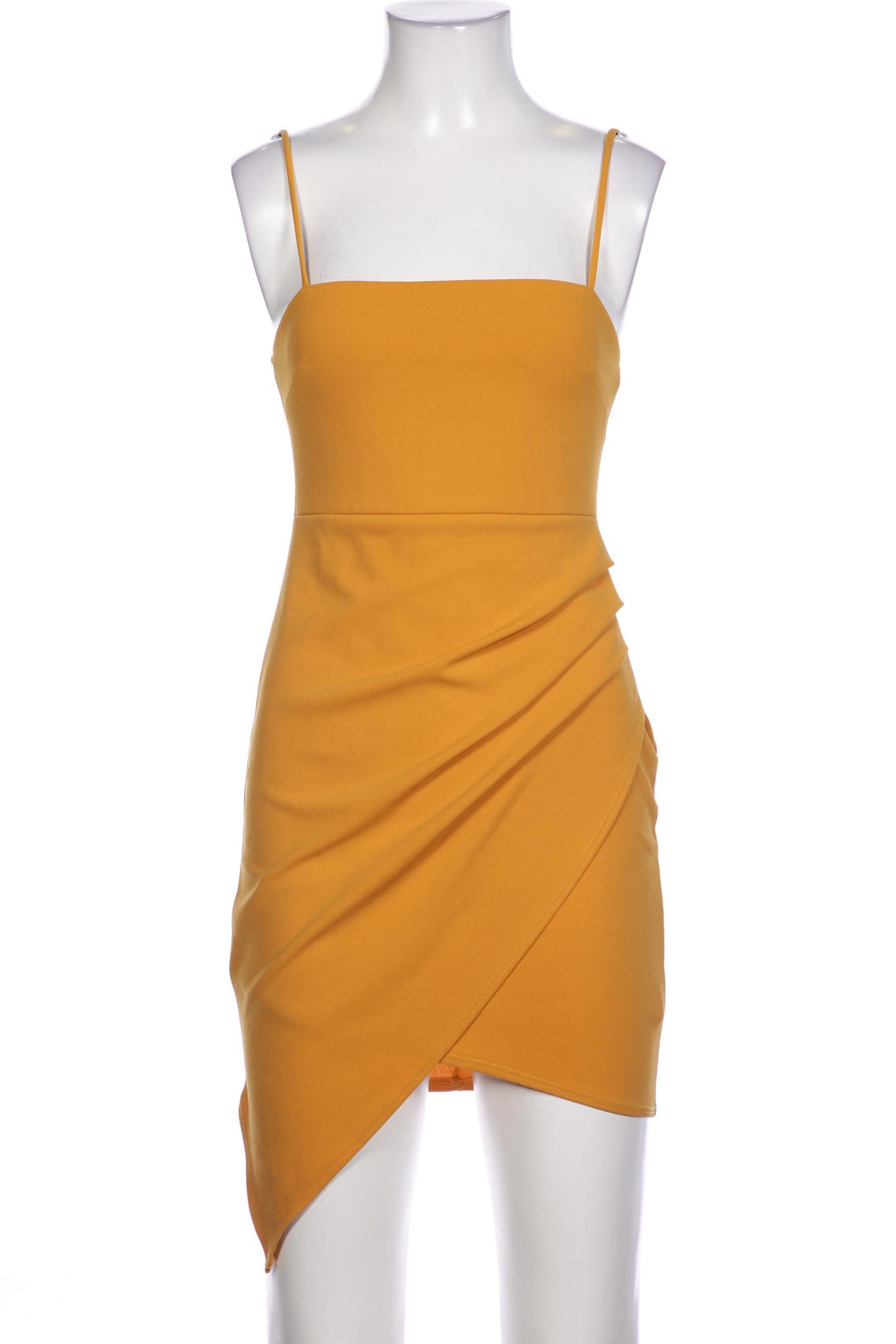 

windsor. Damen Kleid, gelb, Gr. 30