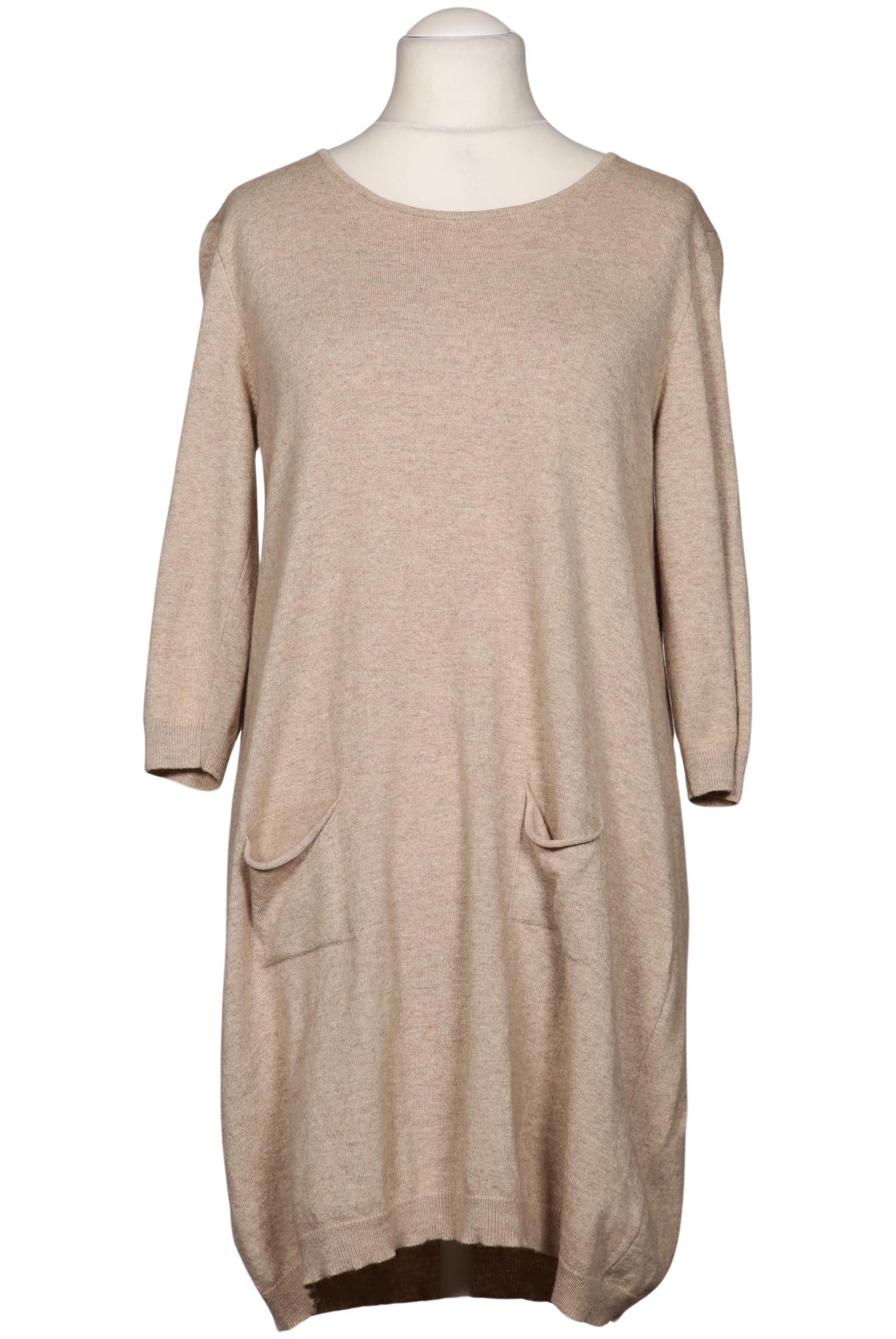 

windsor. Damen Kleid, beige, Gr. 42