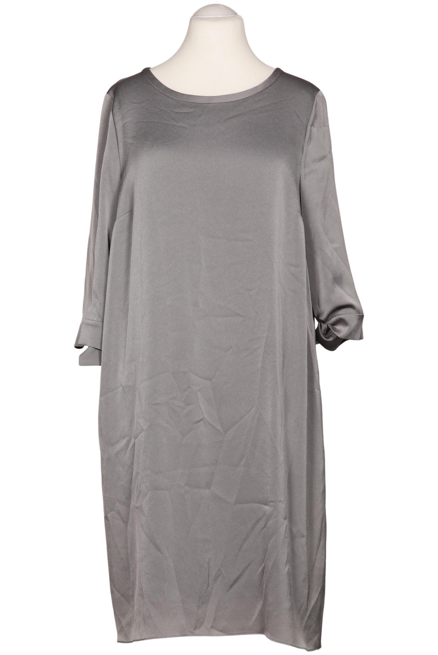 

windsor. Damen Kleid, grau, Gr. 42