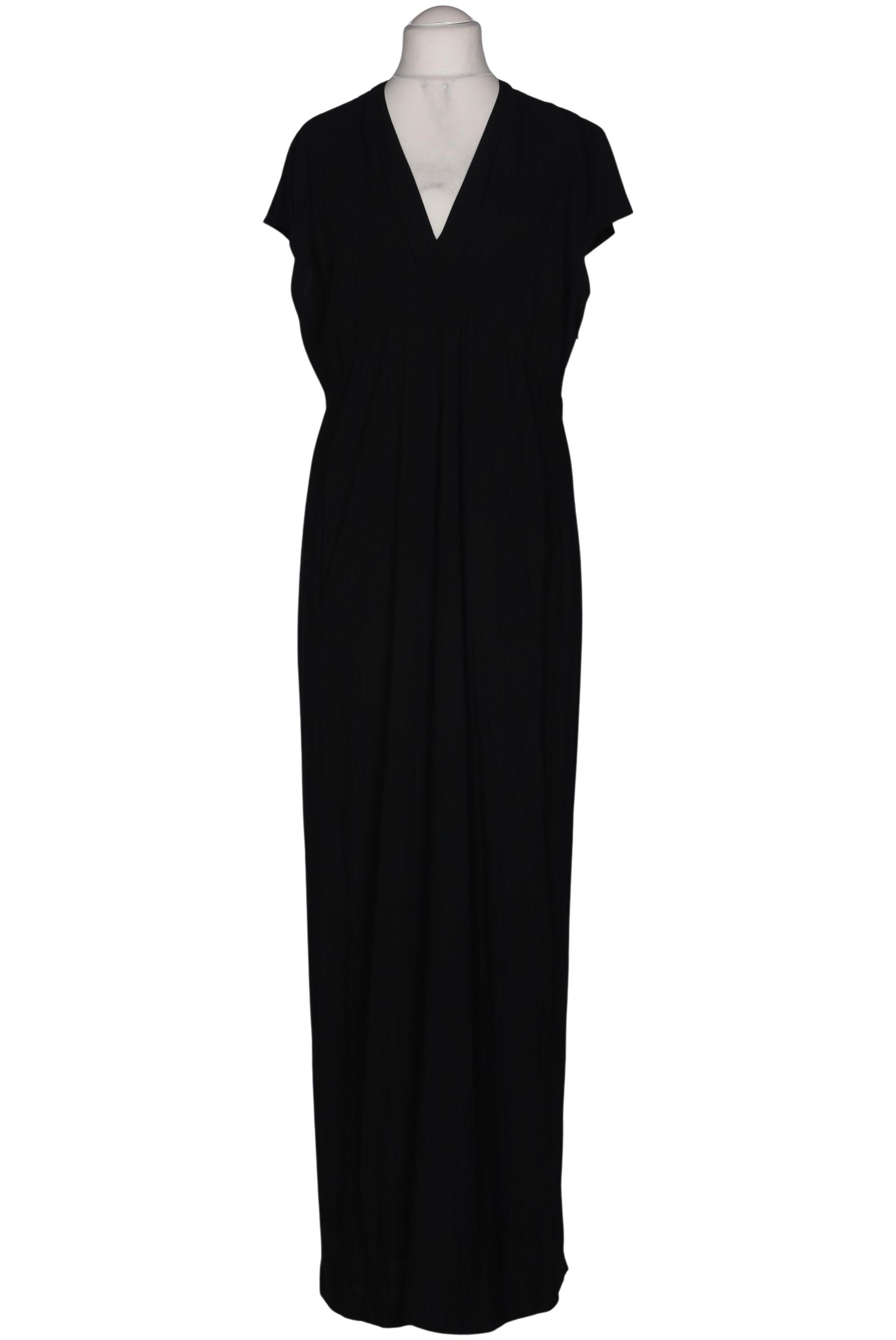 

windsor. Damen Kleid, schwarz, Gr. 46