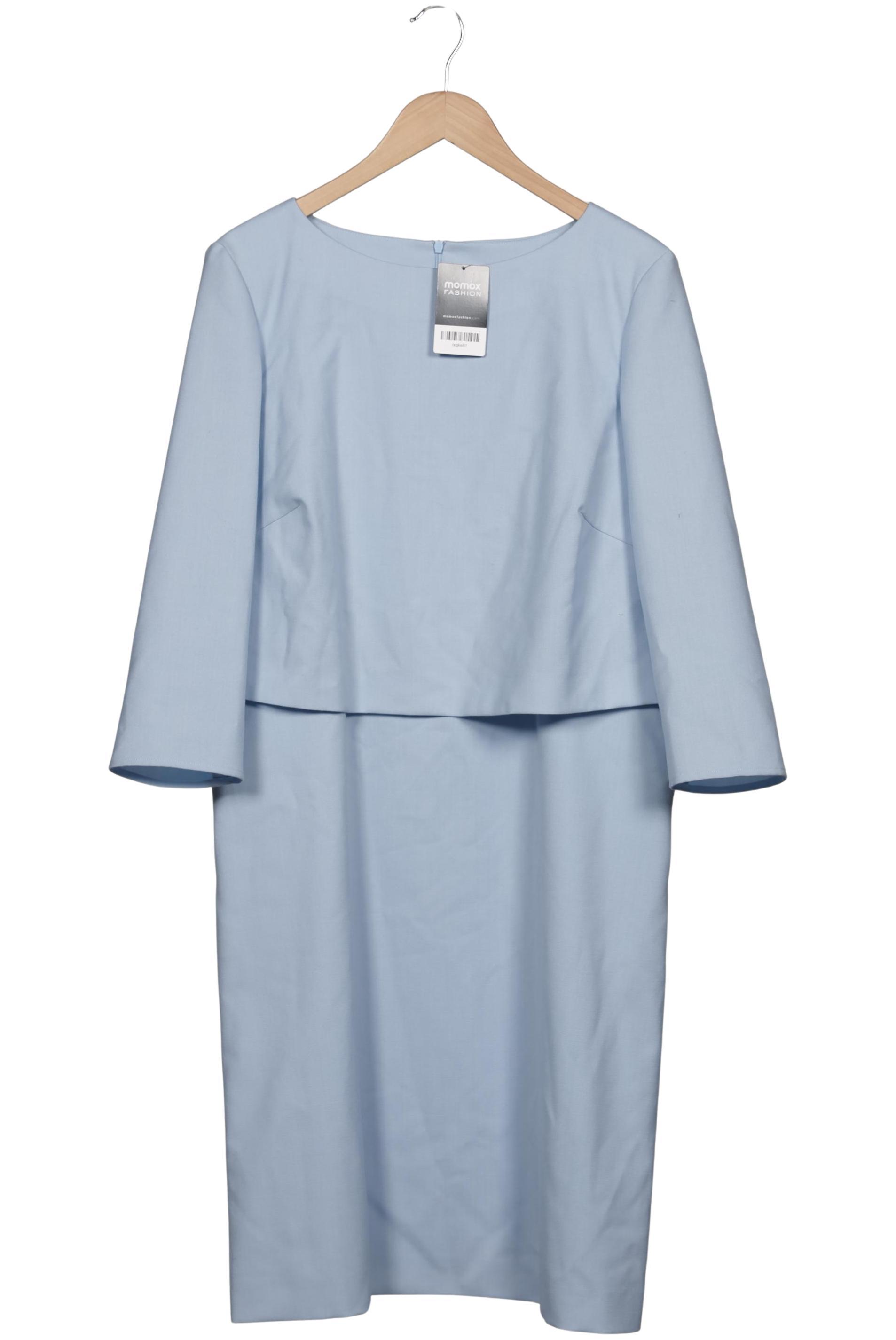 Thumbnail - windsor. Damen Kleid, blau, Gr. 44