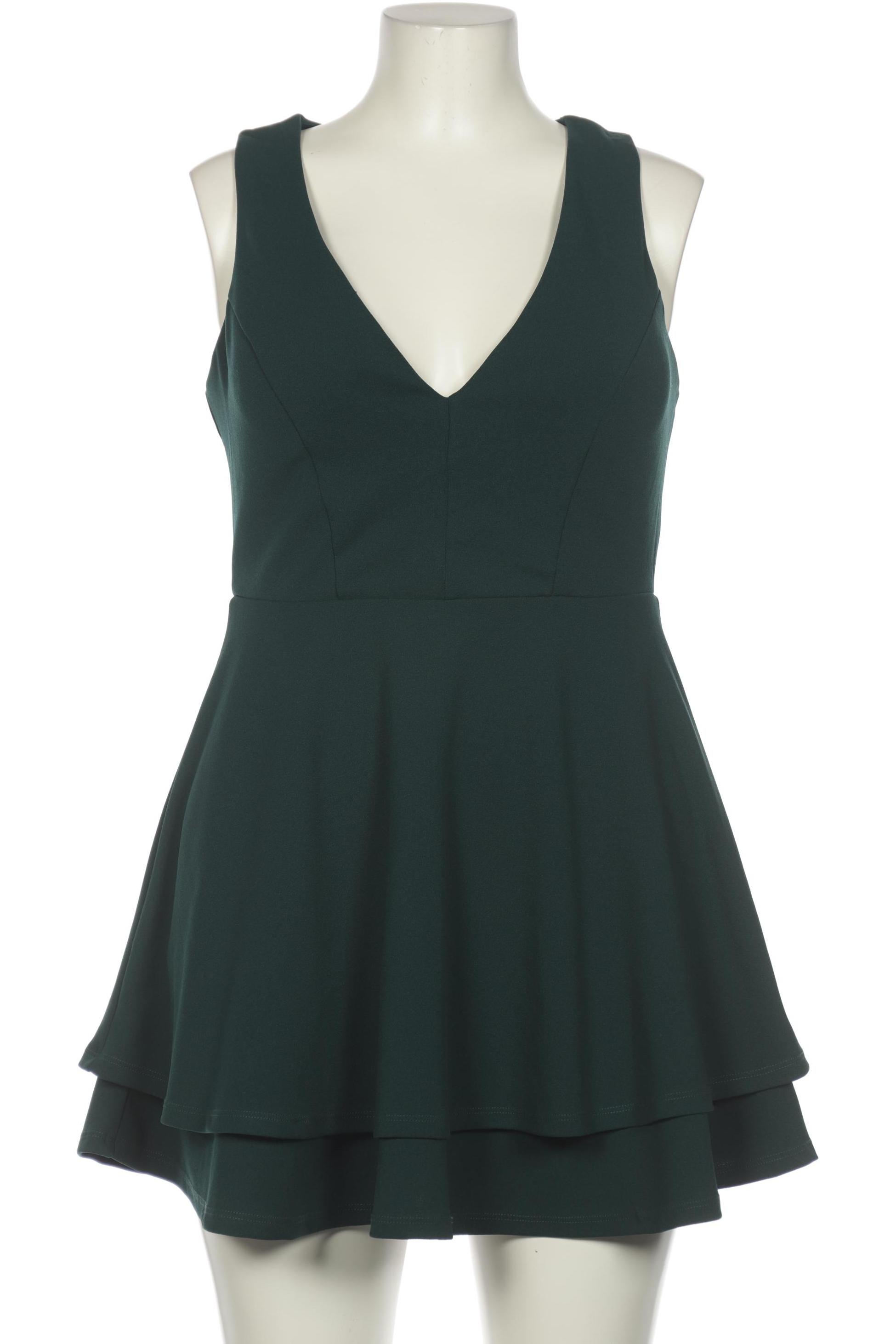 

windsor. Damen Kleid, grün, Gr. 42
