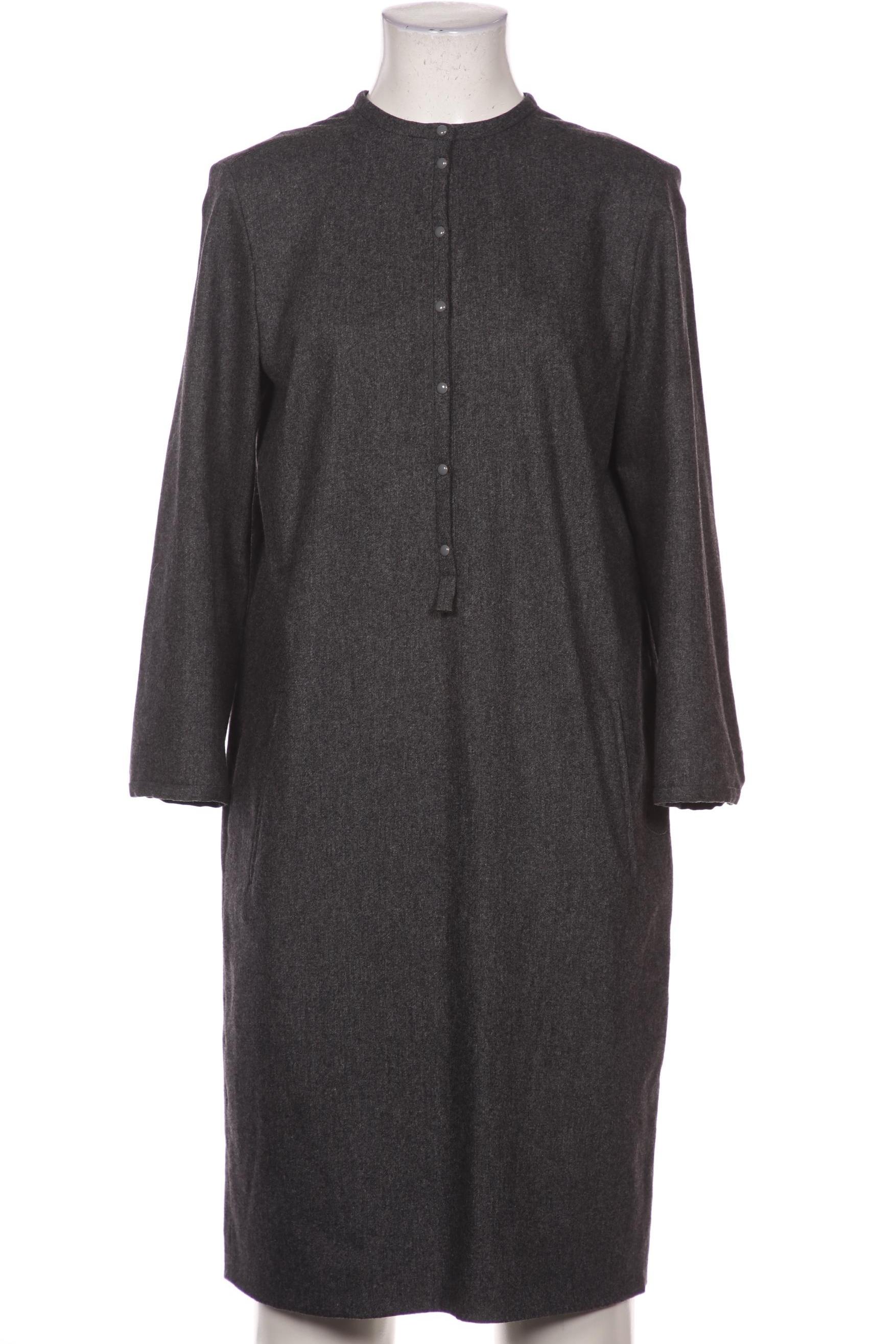 

windsor. Damen Kleid, grau, Gr. 36