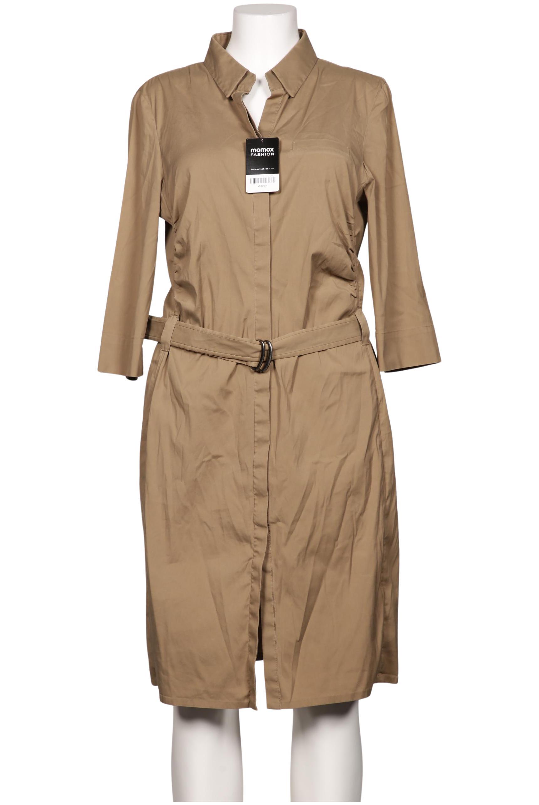 

windsor. Damen Kleid, beige, Gr. 44