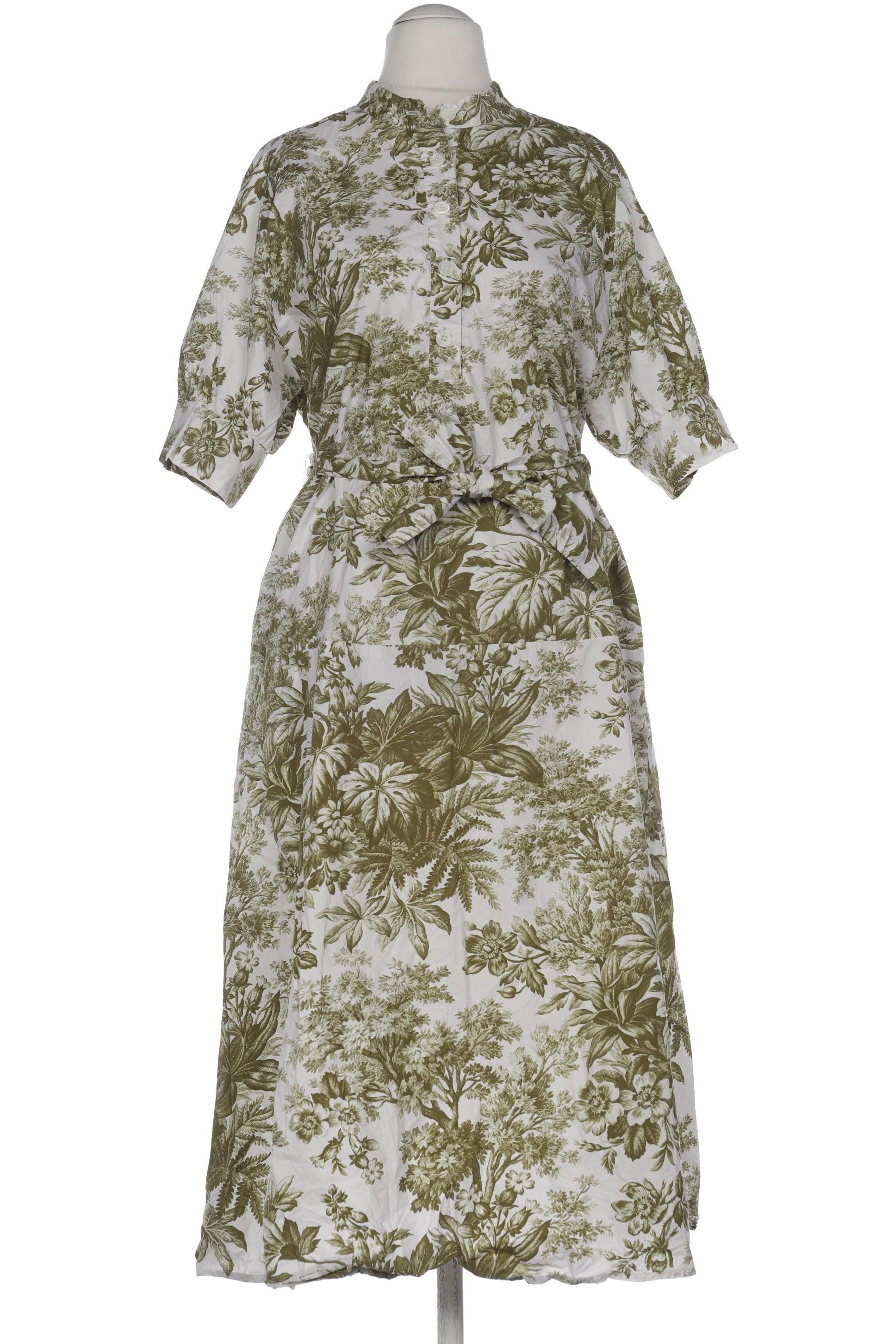 

windsor. Damen Kleid, grün, Gr. 36