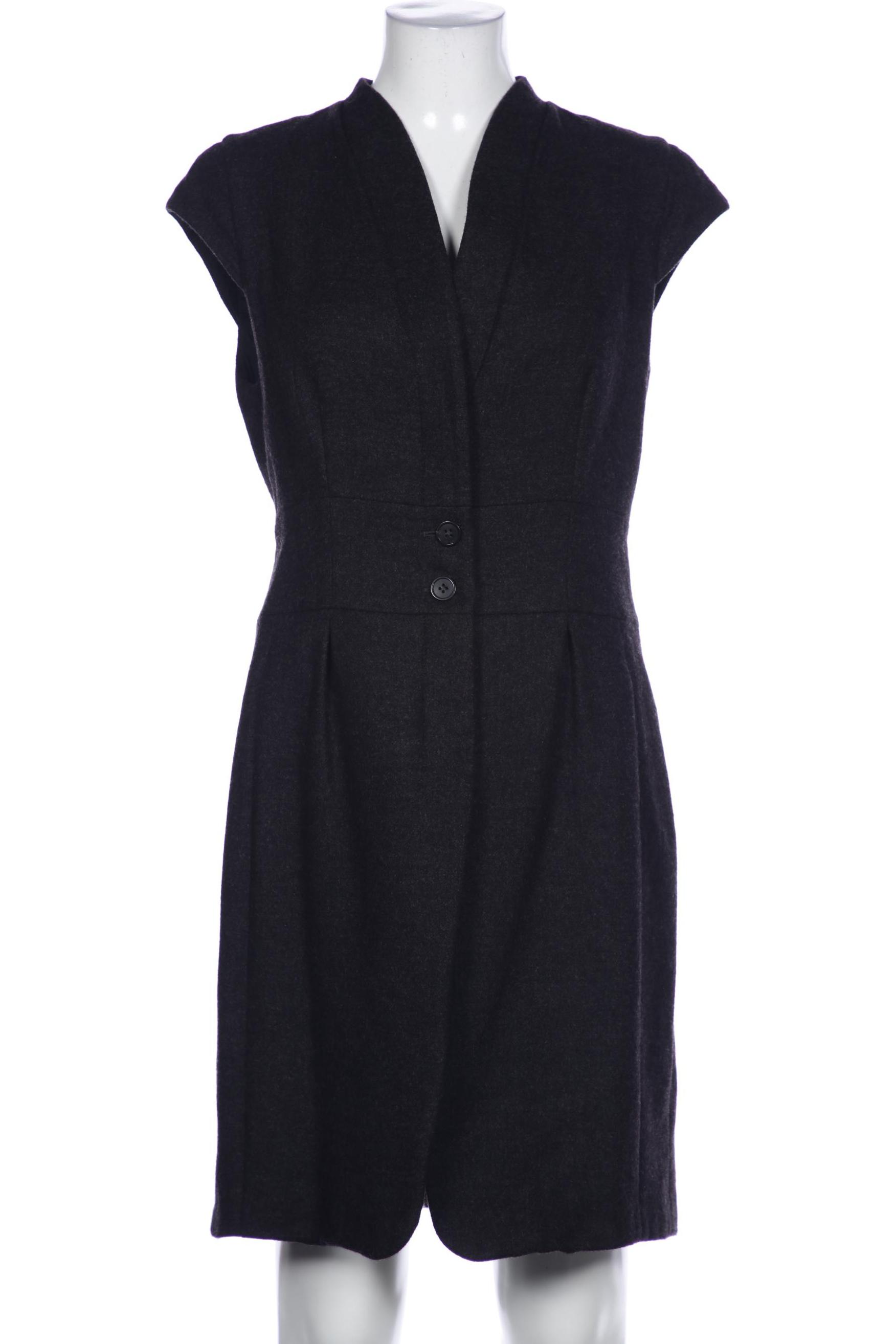

windsor. Damen Kleid, grau, Gr. 38
