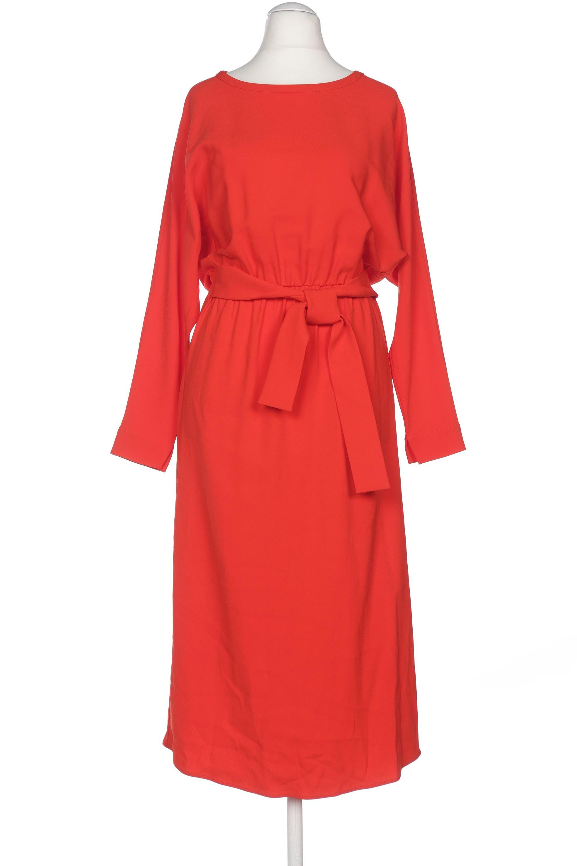 

windsor. Damen Kleid, orange, Gr. 32