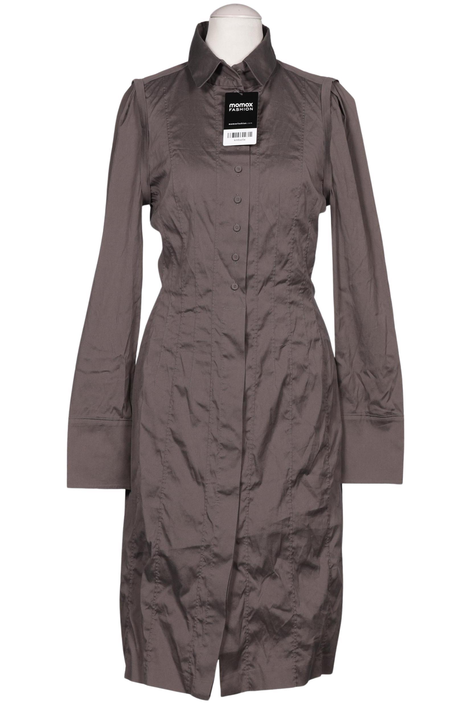 

windsor. Damen Kleid, grau, Gr. 34