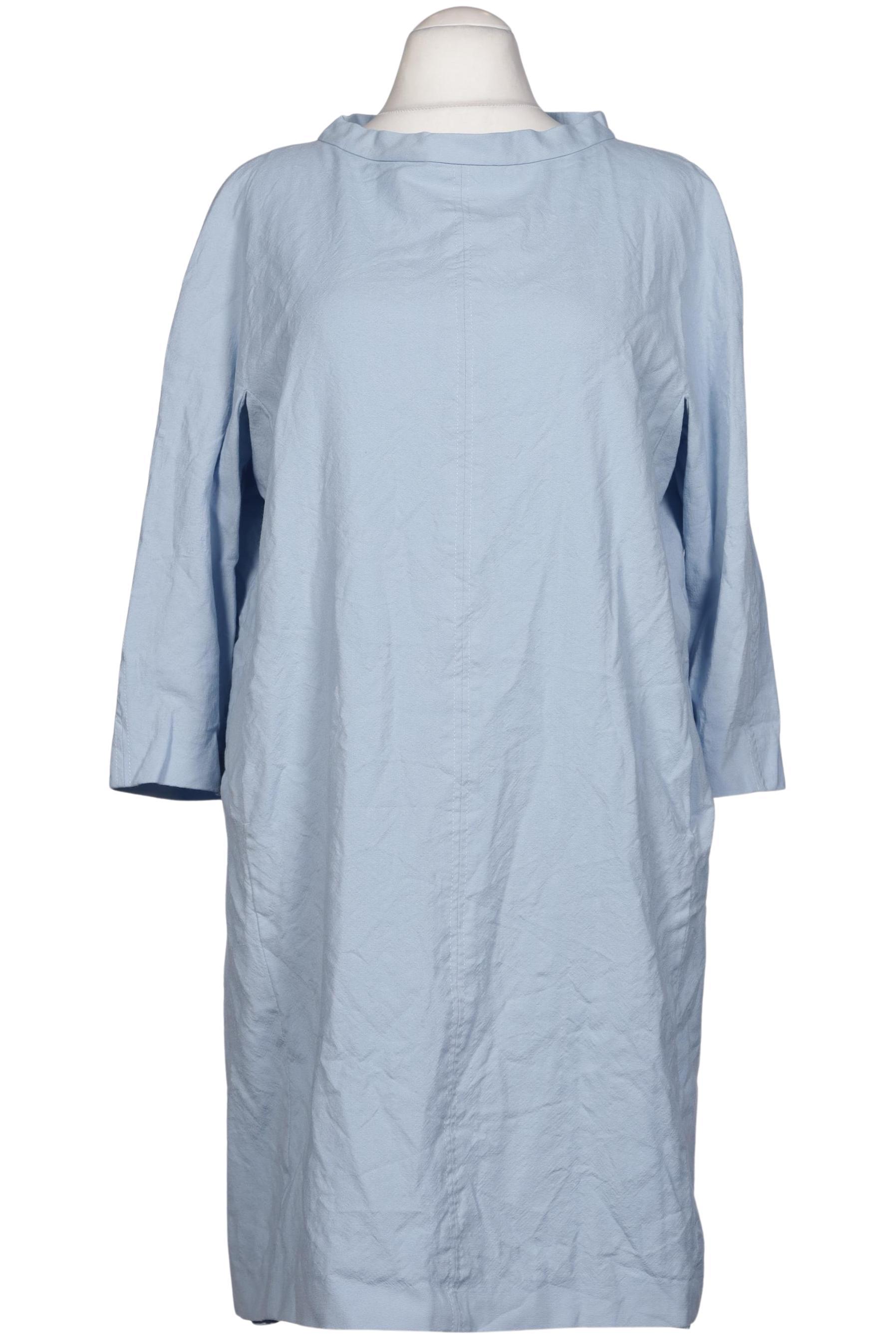 

windsor. Damen Kleid, hellblau, Gr. 44