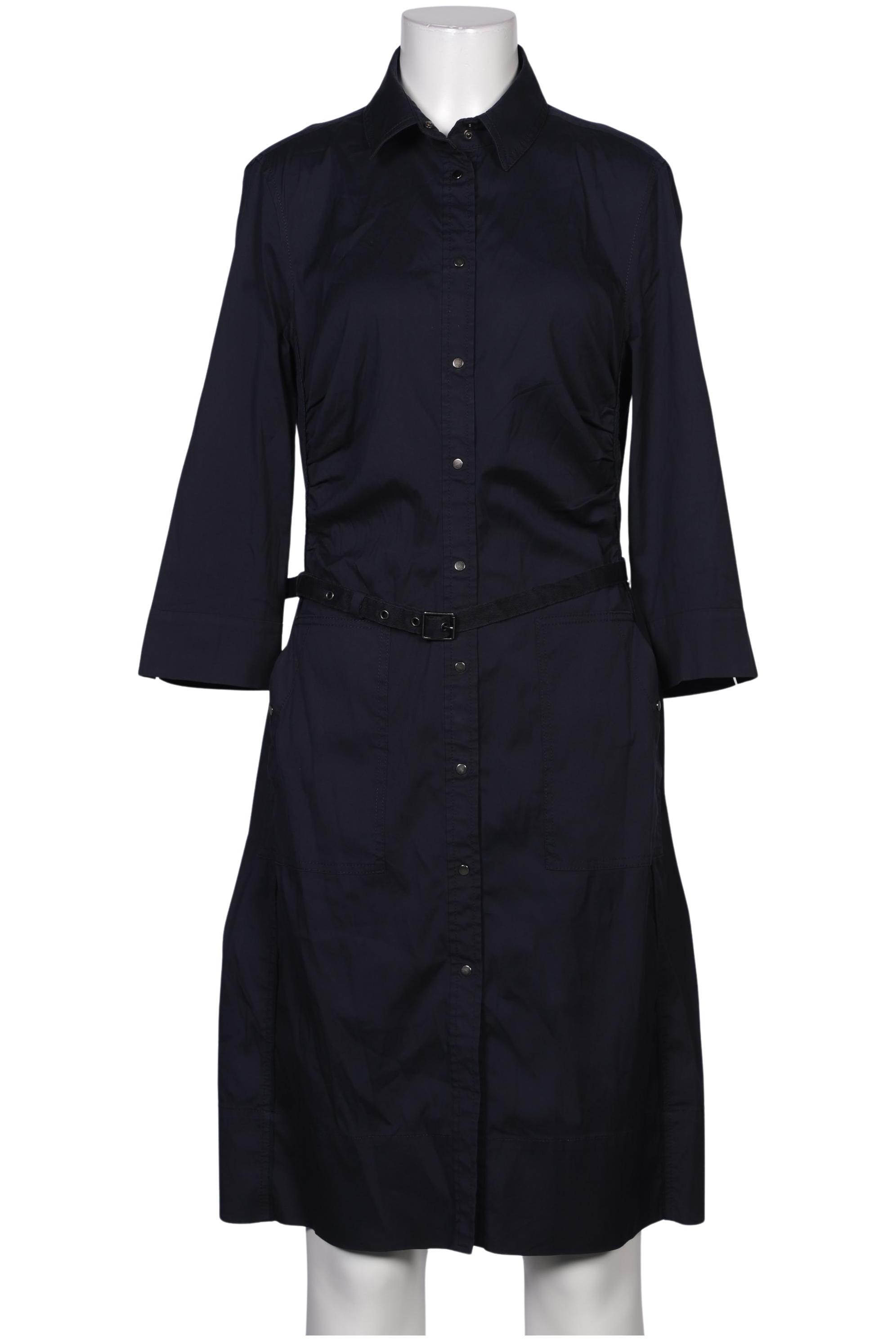 

windsor. Damen Kleid, marineblau, Gr. 40