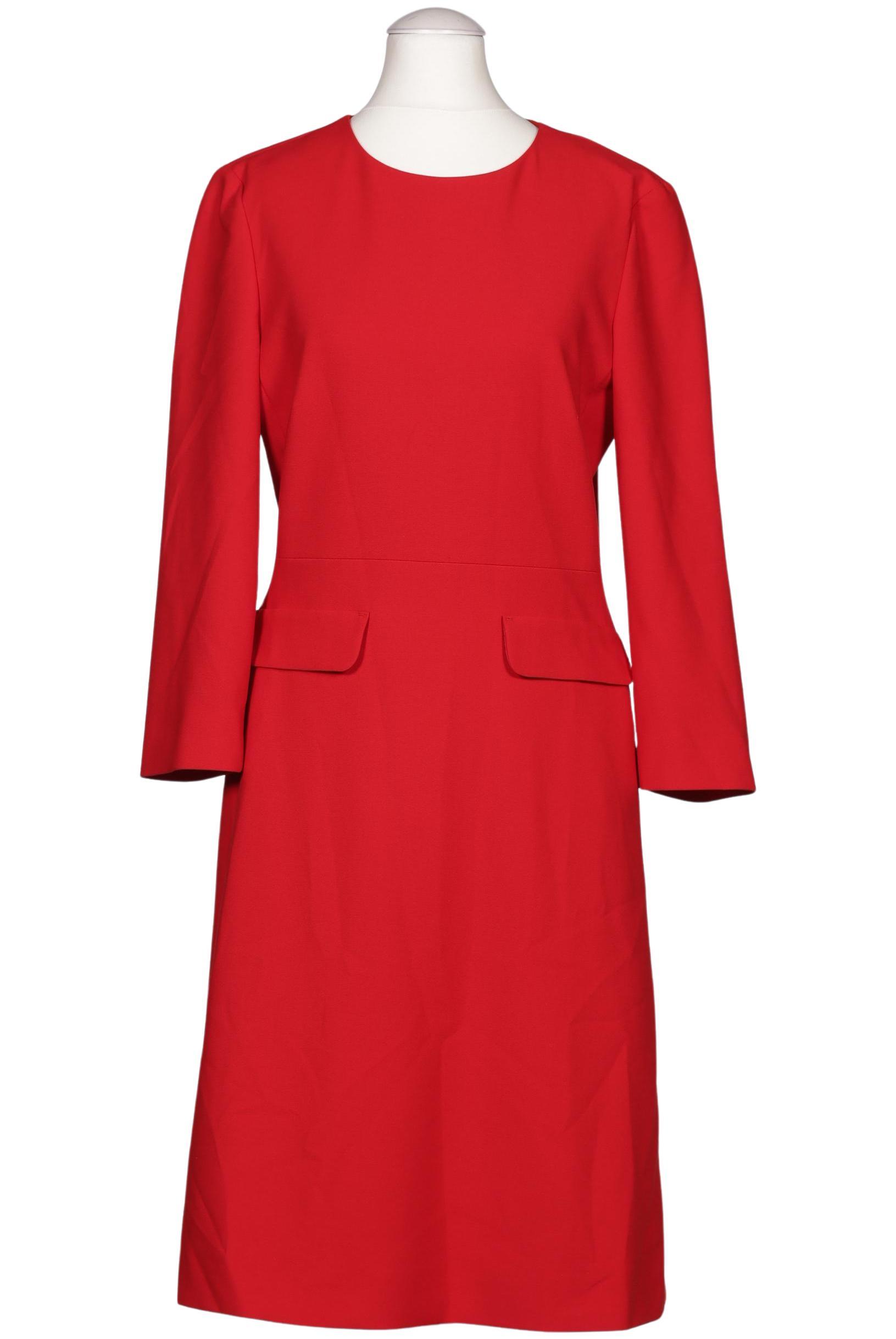 

windsor. Damen Kleid, rot, Gr. 34