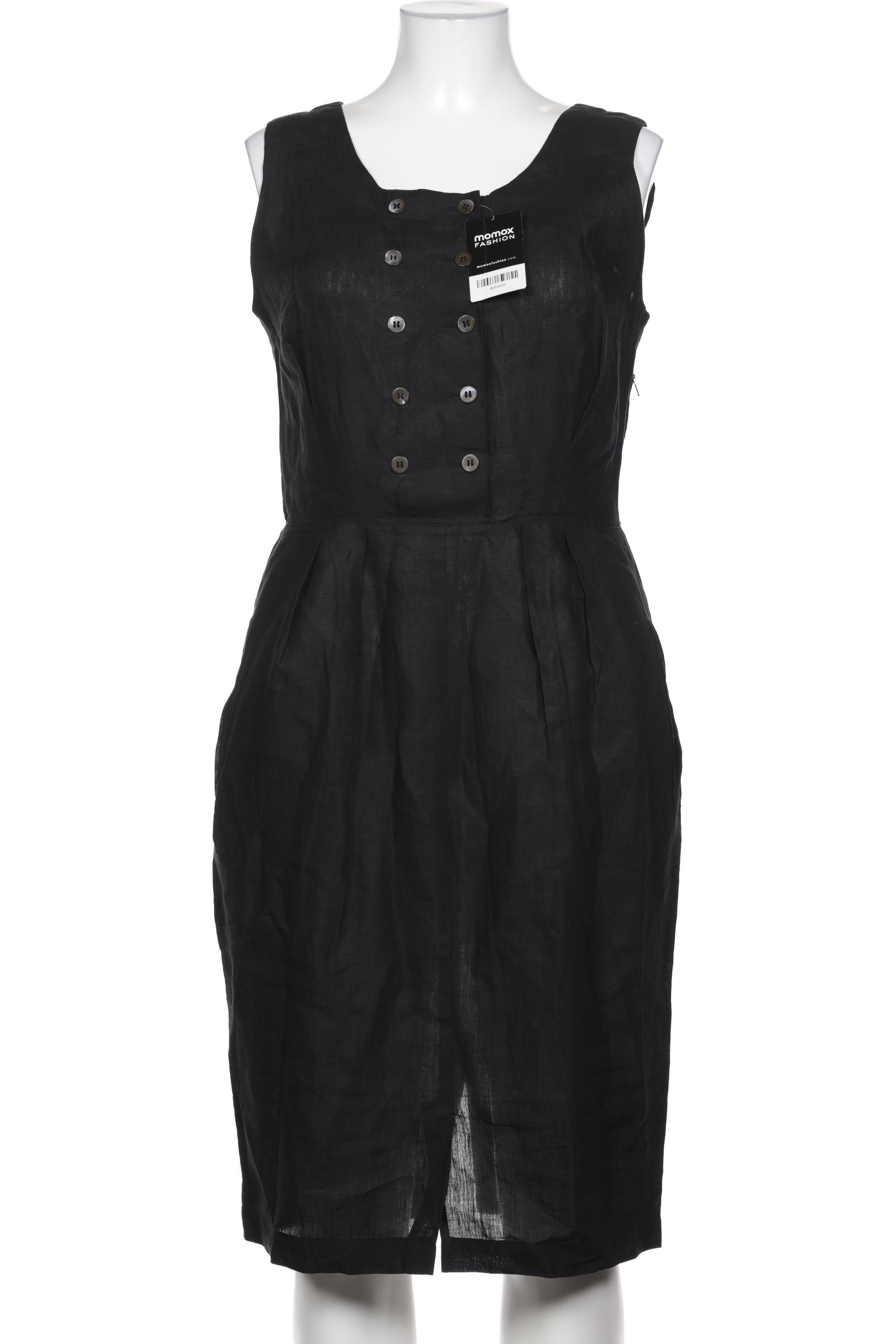 

windsor. Damen Kleid, schwarz, Gr. 42
