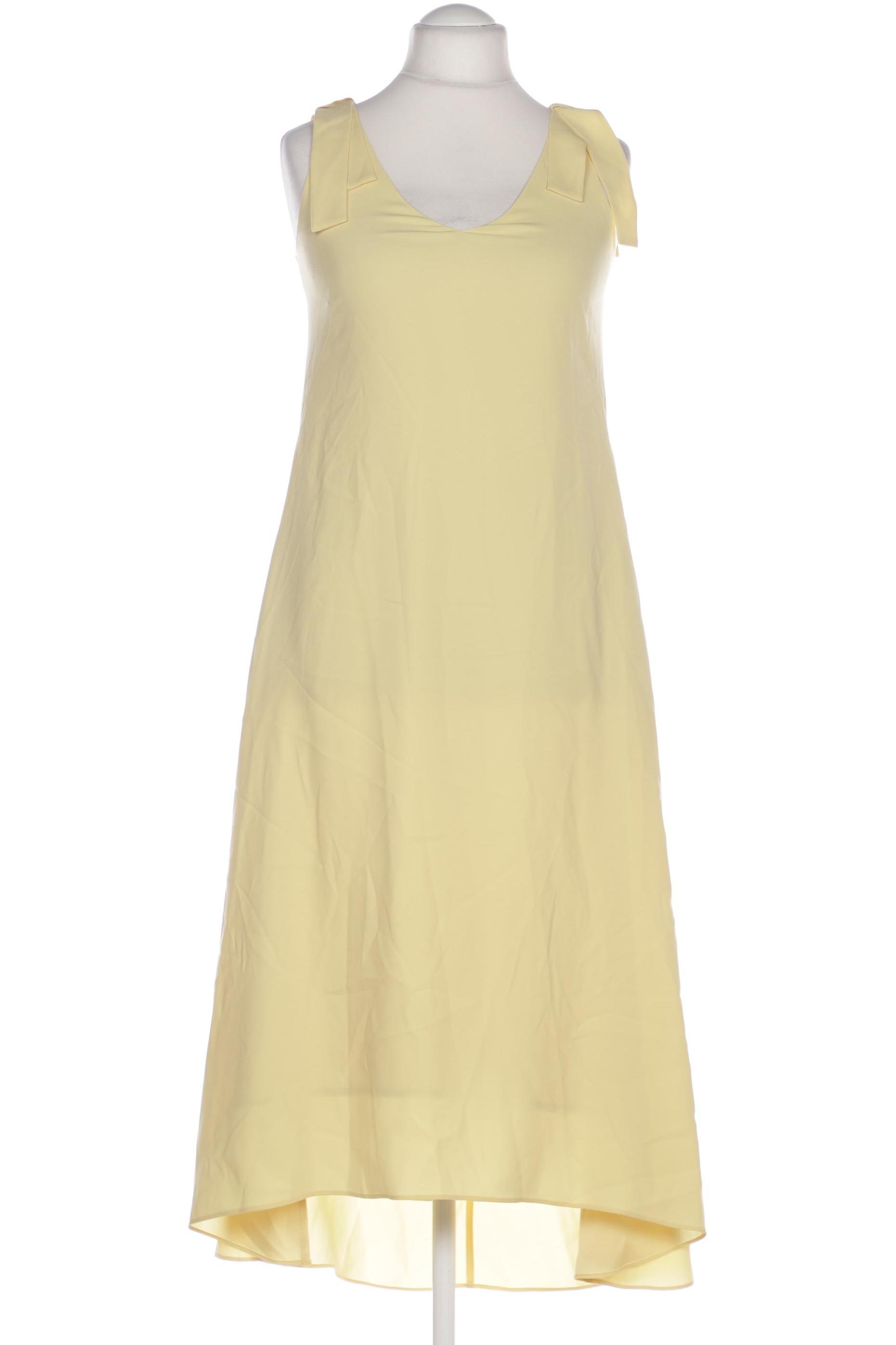 

windsor. Damen Kleid, gelb, Gr. 32