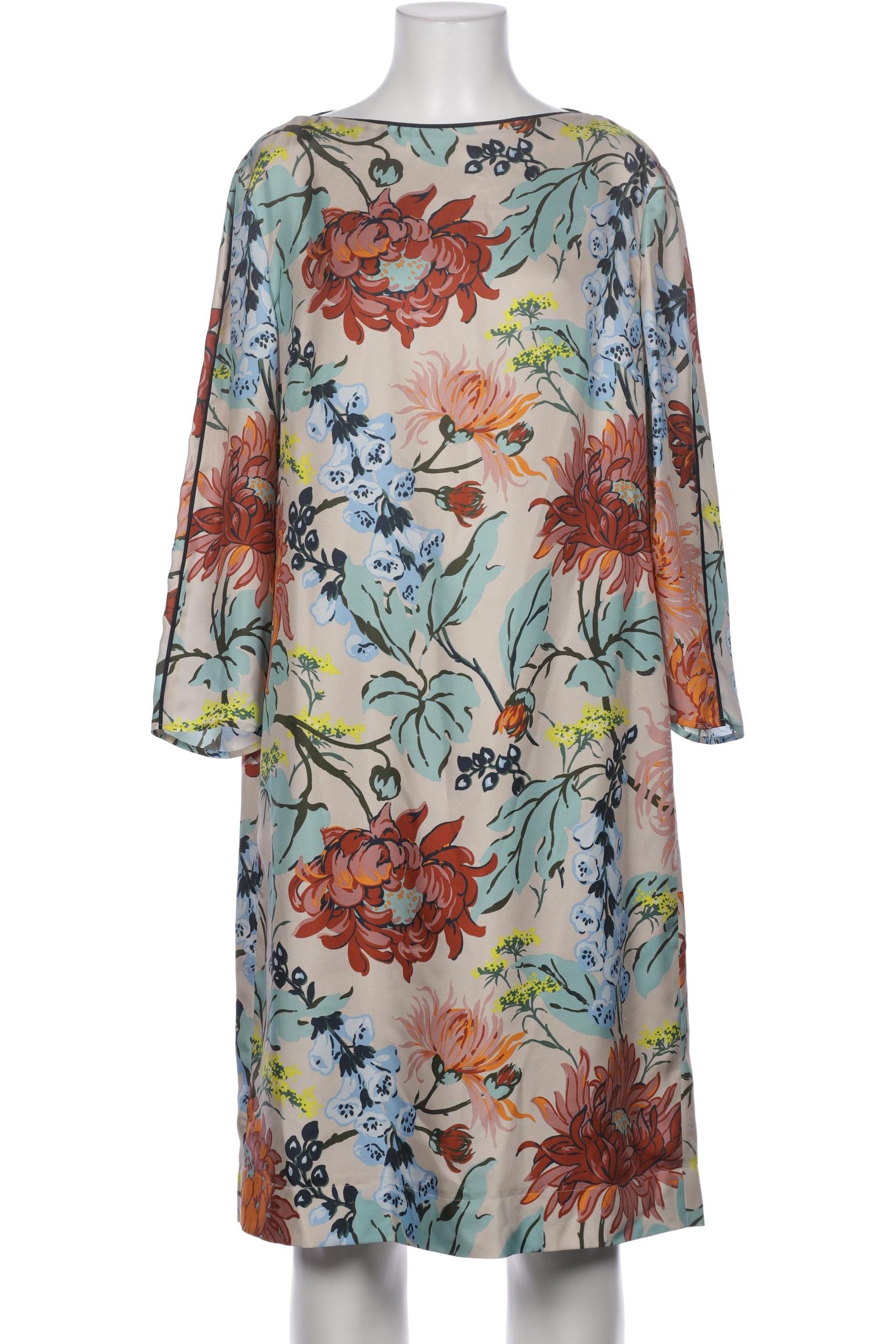 

windsor. Damen Kleid, mehrfarbig, Gr. 48