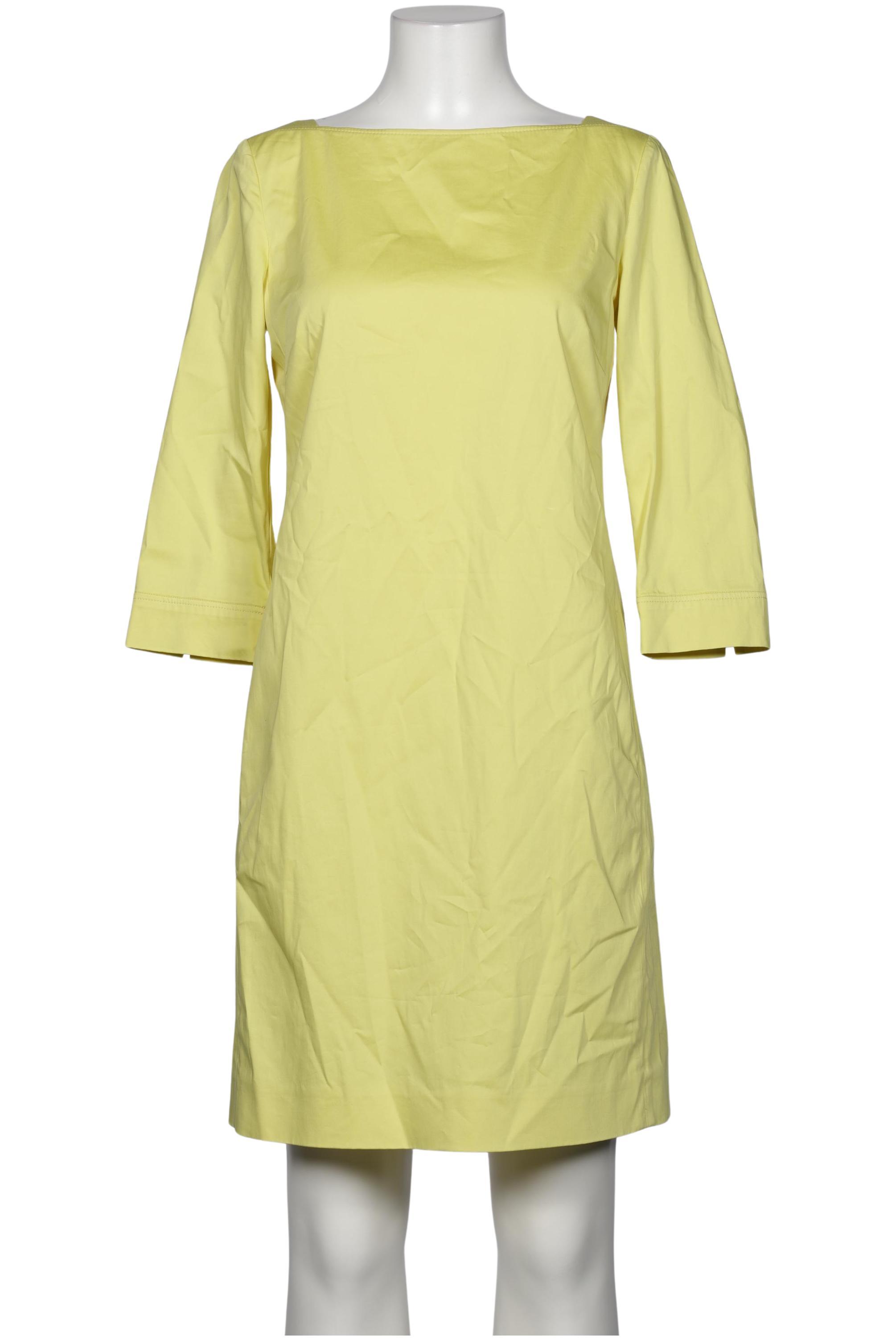 

windsor. Damen Kleid, gelb, Gr. 36