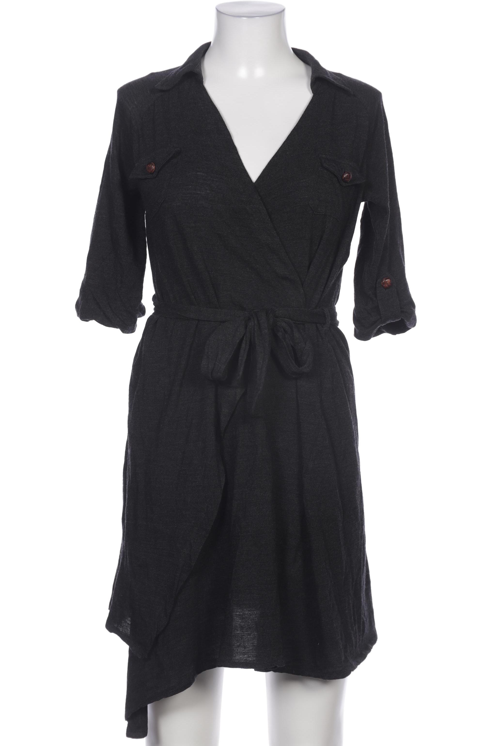 

windsor. Damen Kleid, grau, Gr. 38