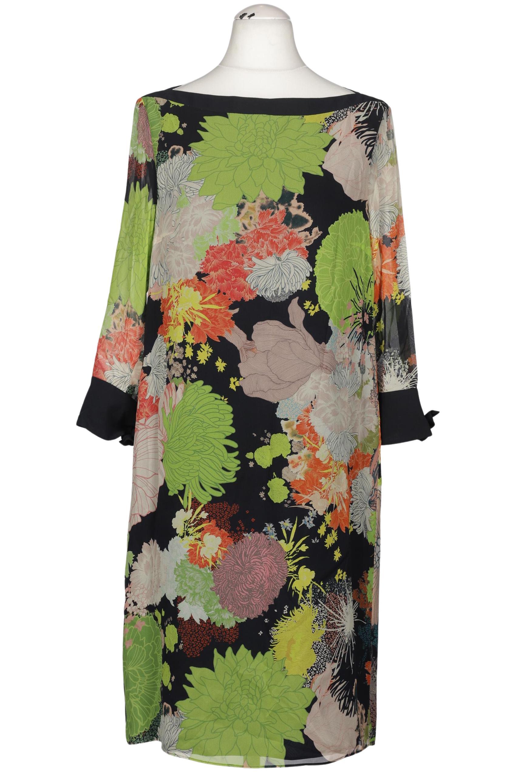 

windsor. Damen Kleid, mehrfarbig, Gr. 36