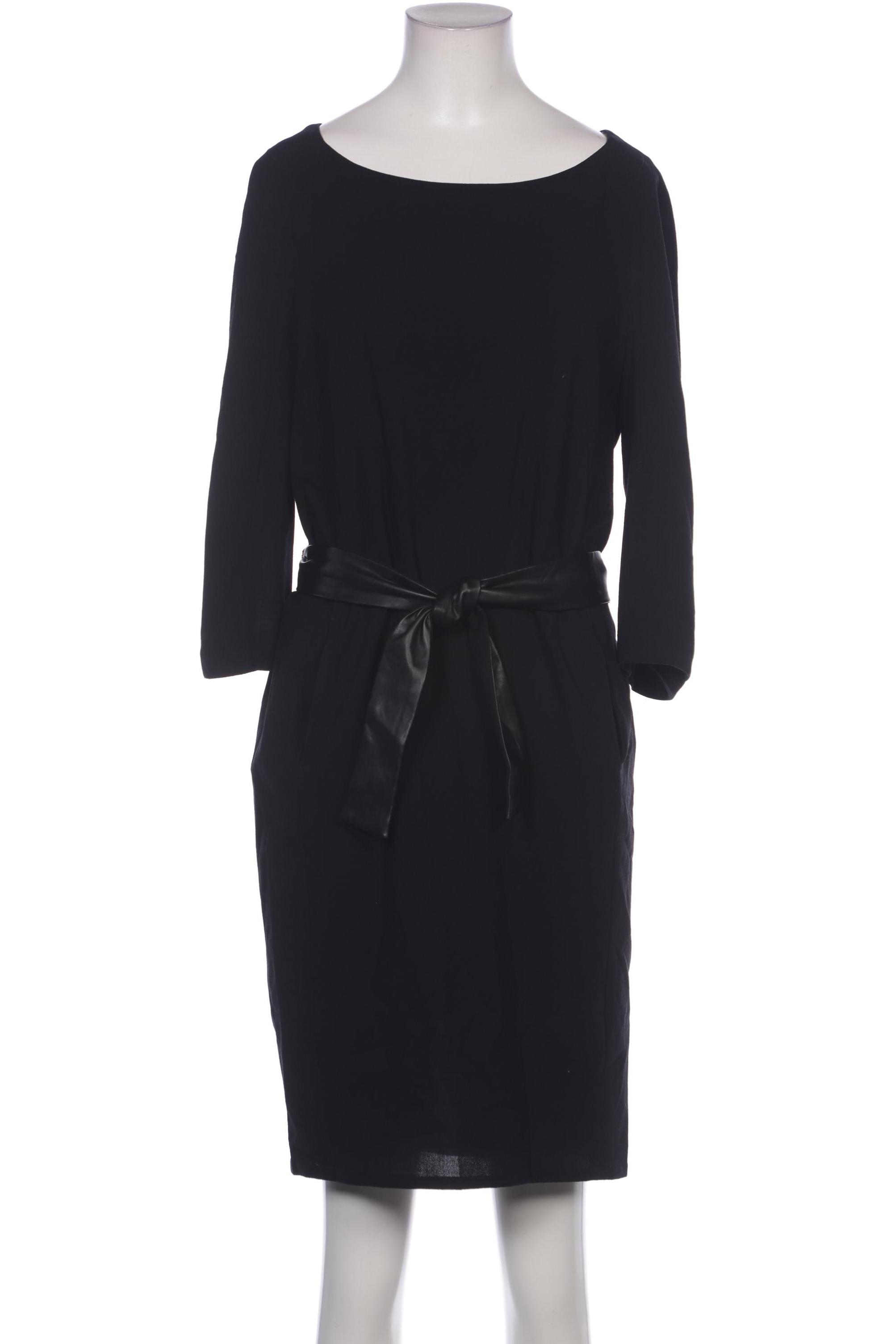

windsor. Damen Kleid, schwarz, Gr. 38