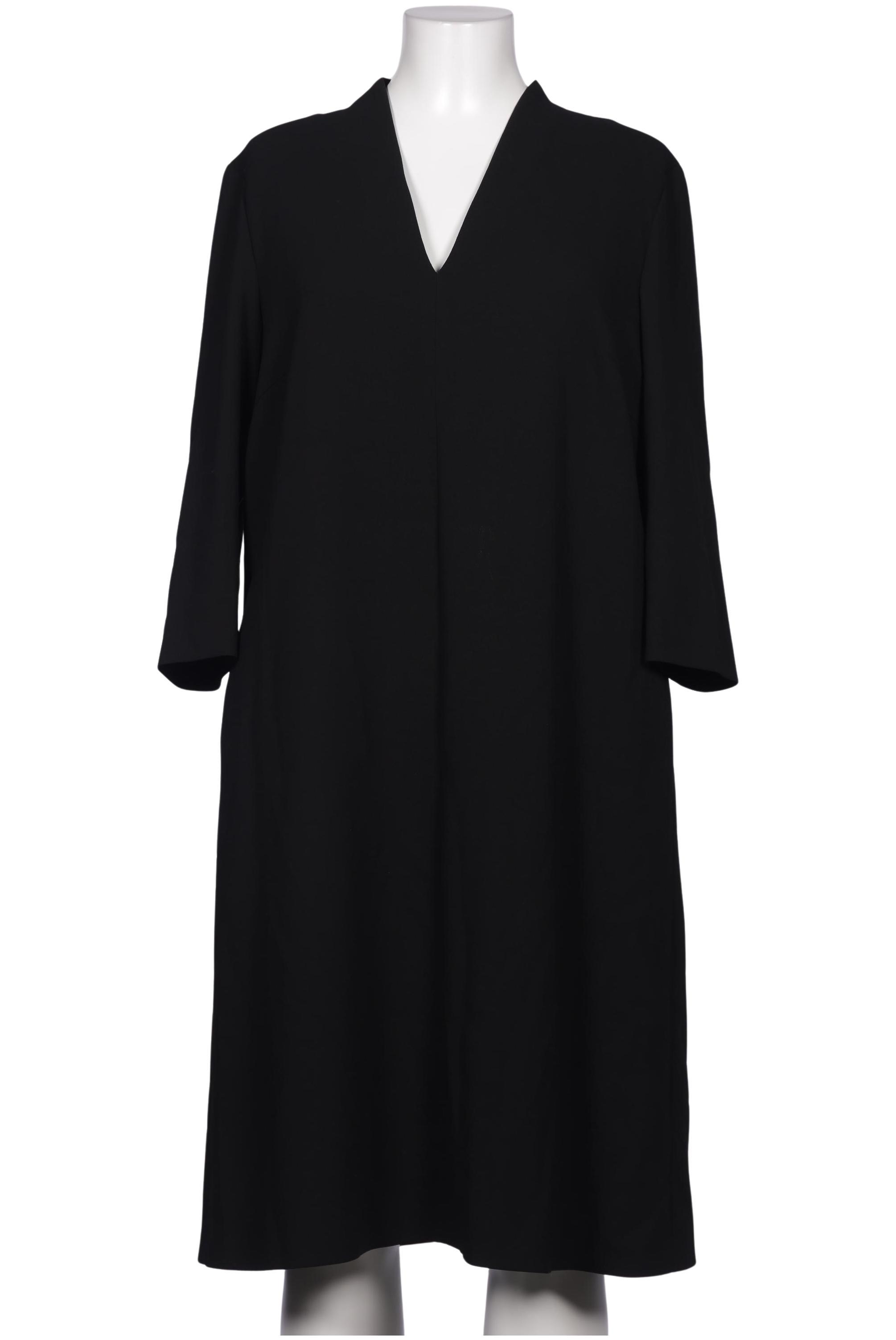 

windsor. Damen Kleid, schwarz, Gr. 44