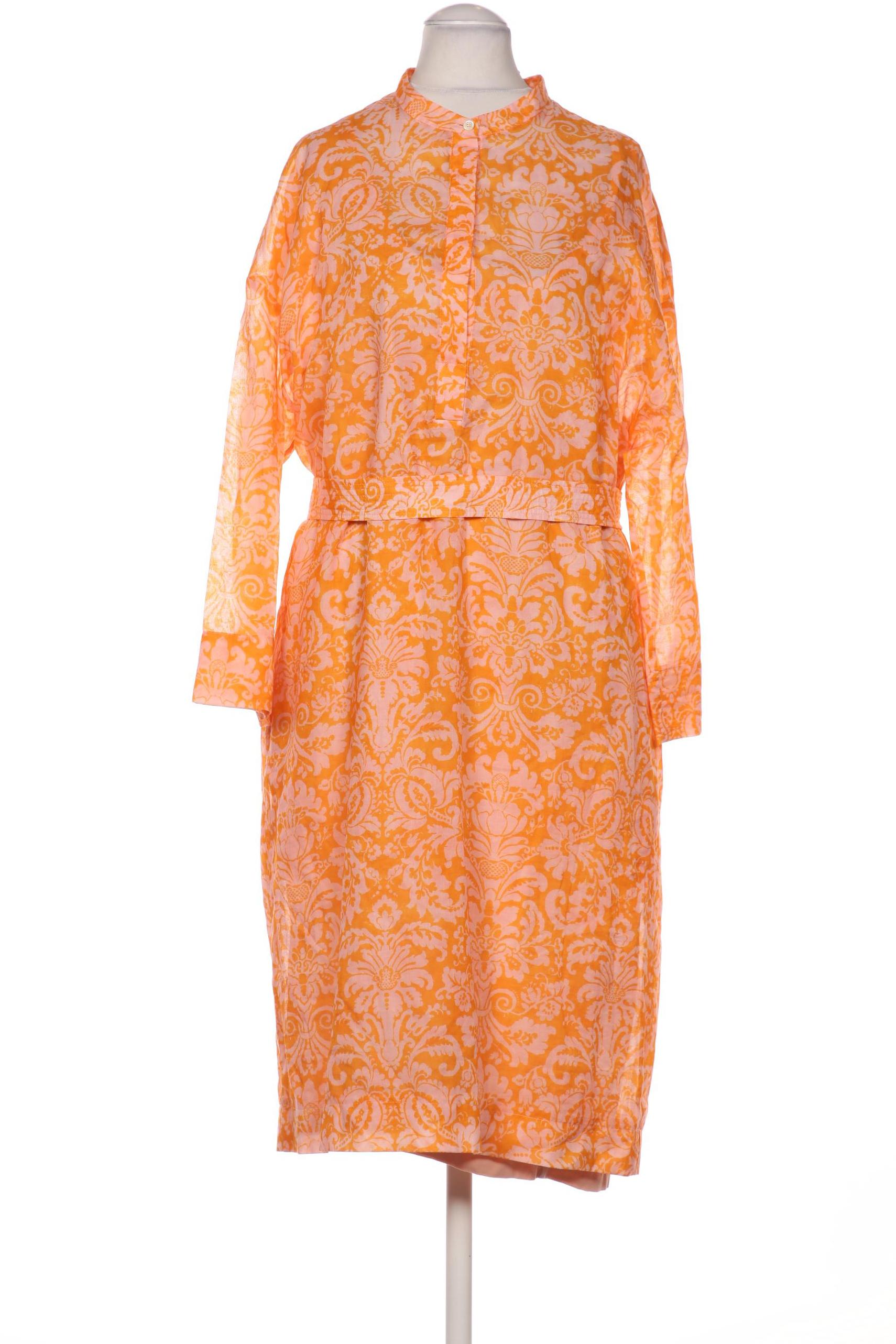 

windsor. Damen Kleid, orange, Gr. 40