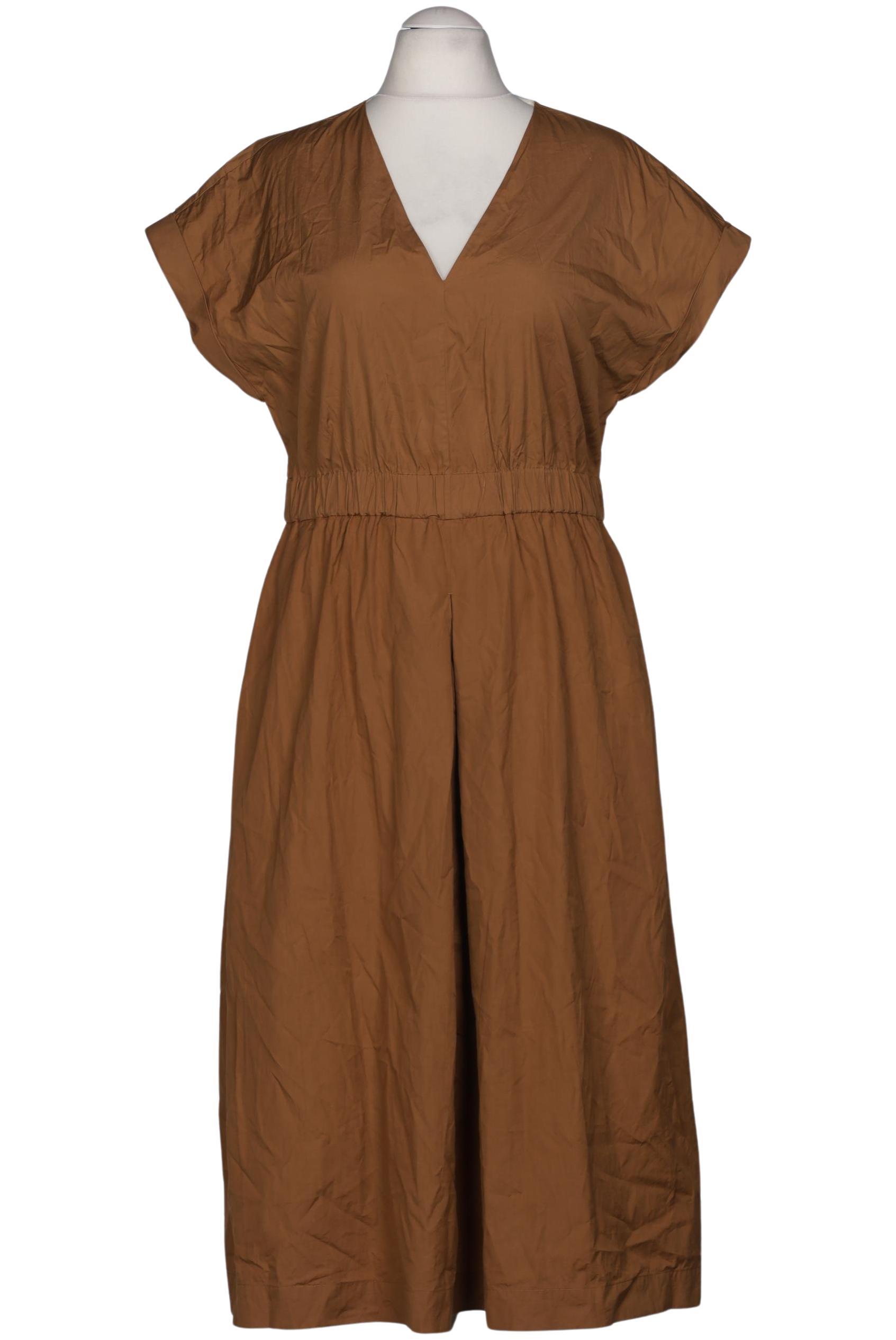 

windsor. Damen Kleid, braun, Gr. 42