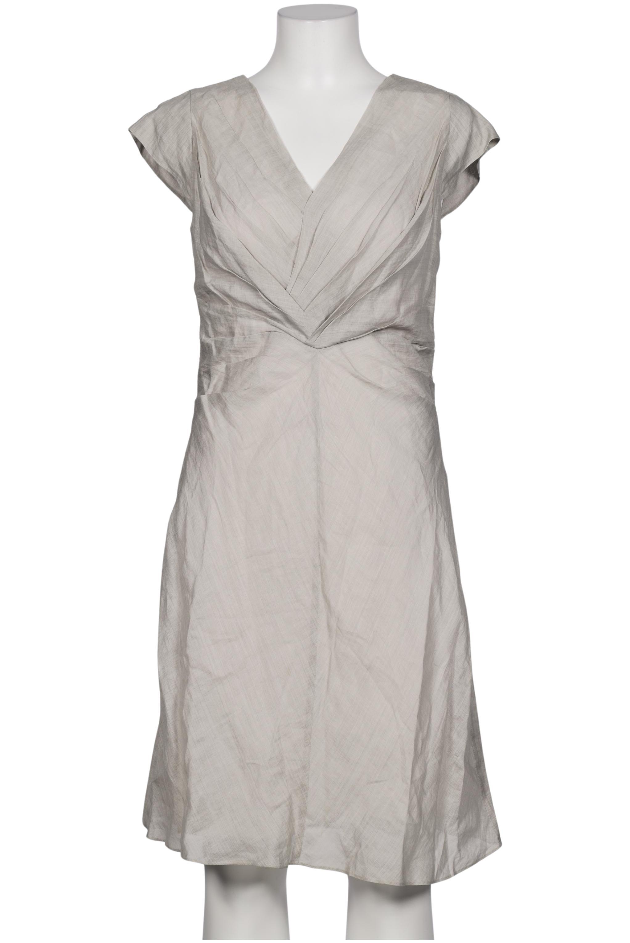 

windsor. Damen Kleid, grau, Gr. 40